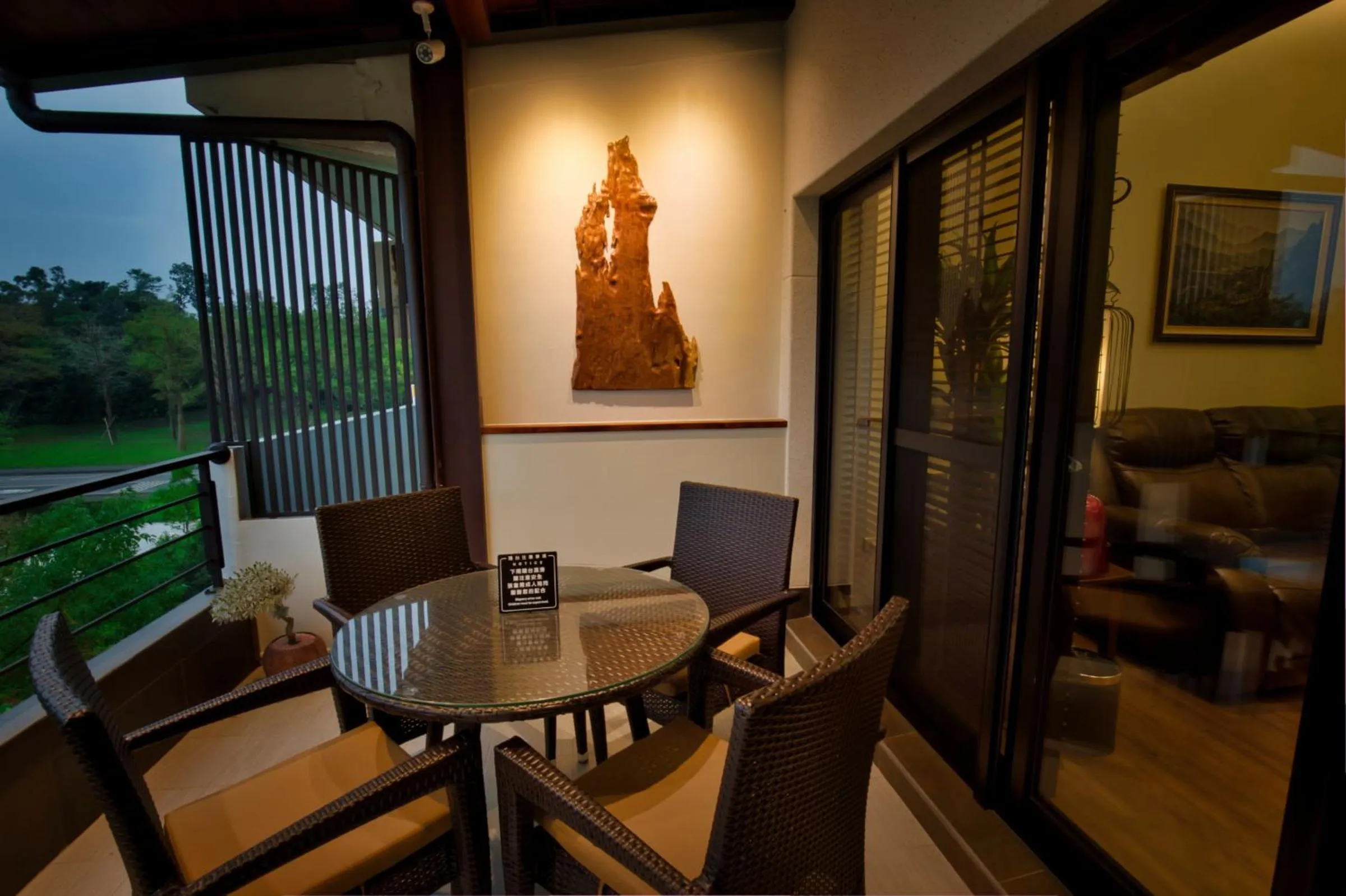 The Sunbeam Hideaway B&B