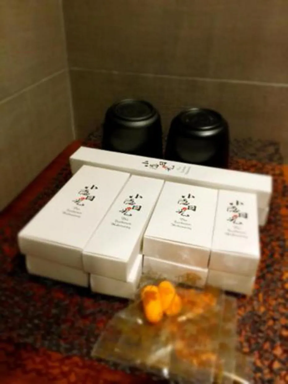 The Sunbeam Hideaway B&B