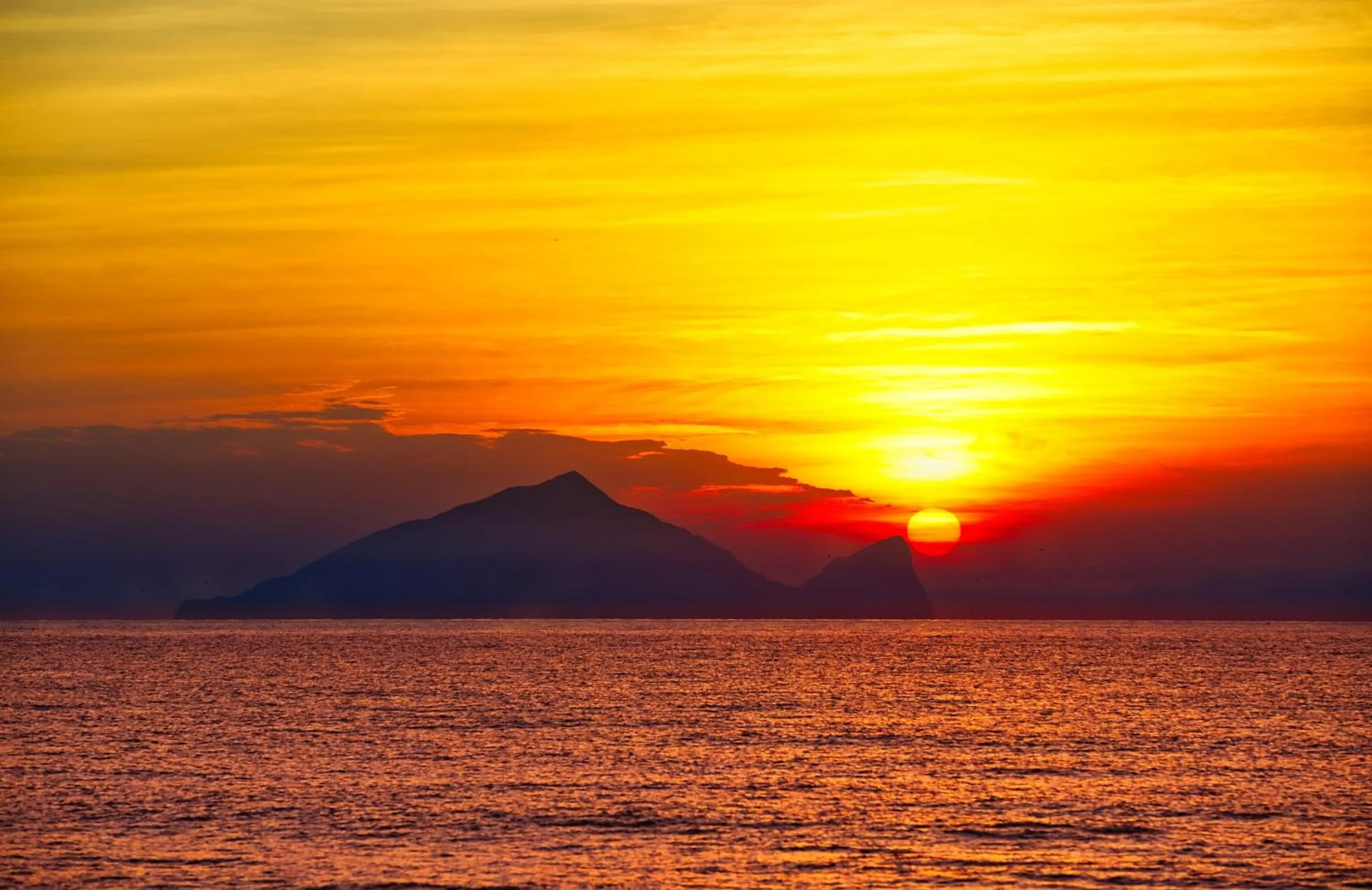 Nearby landmark in The Sunbeam Hideaway B&B