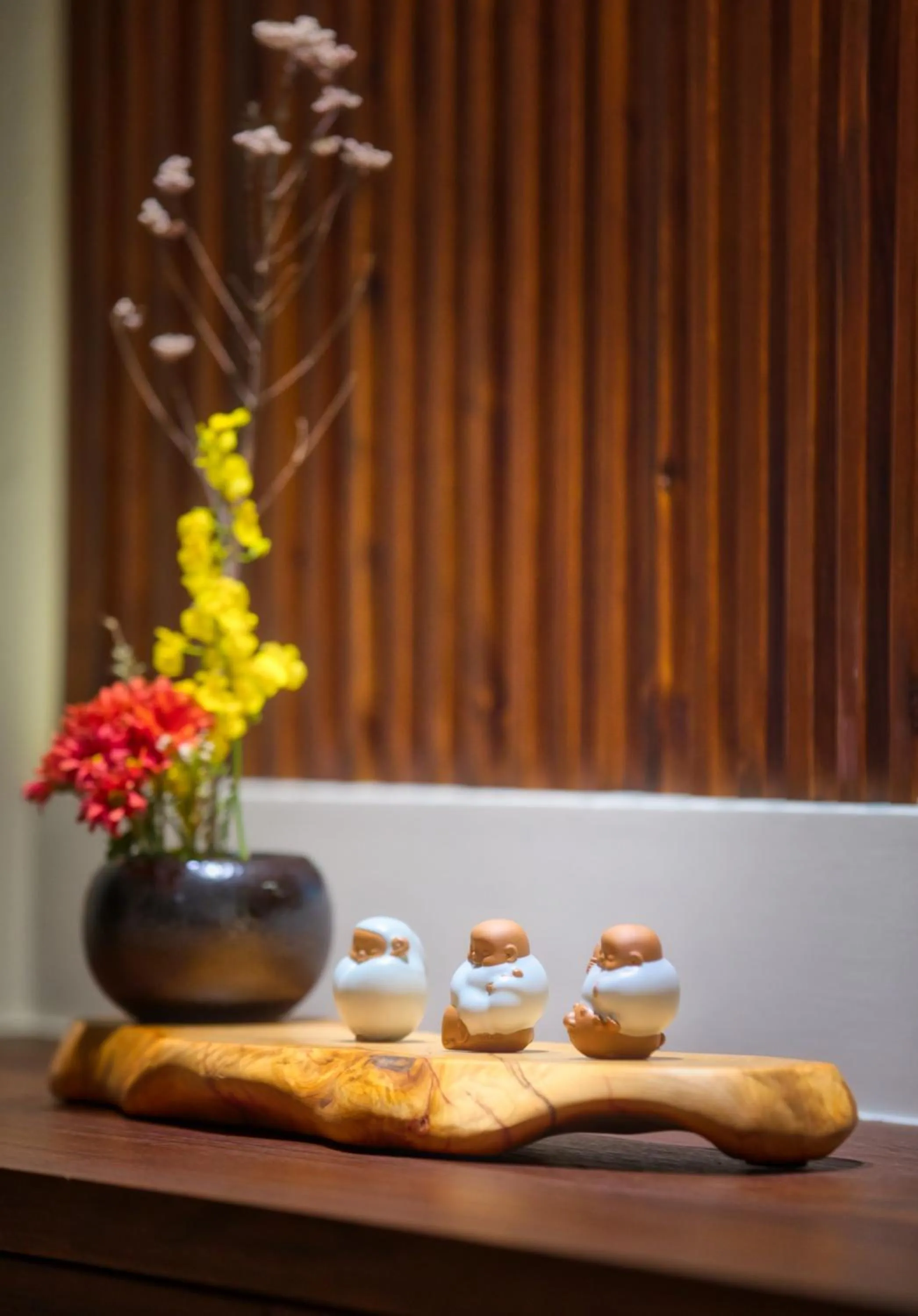 The Sunbeam Hideaway B&B