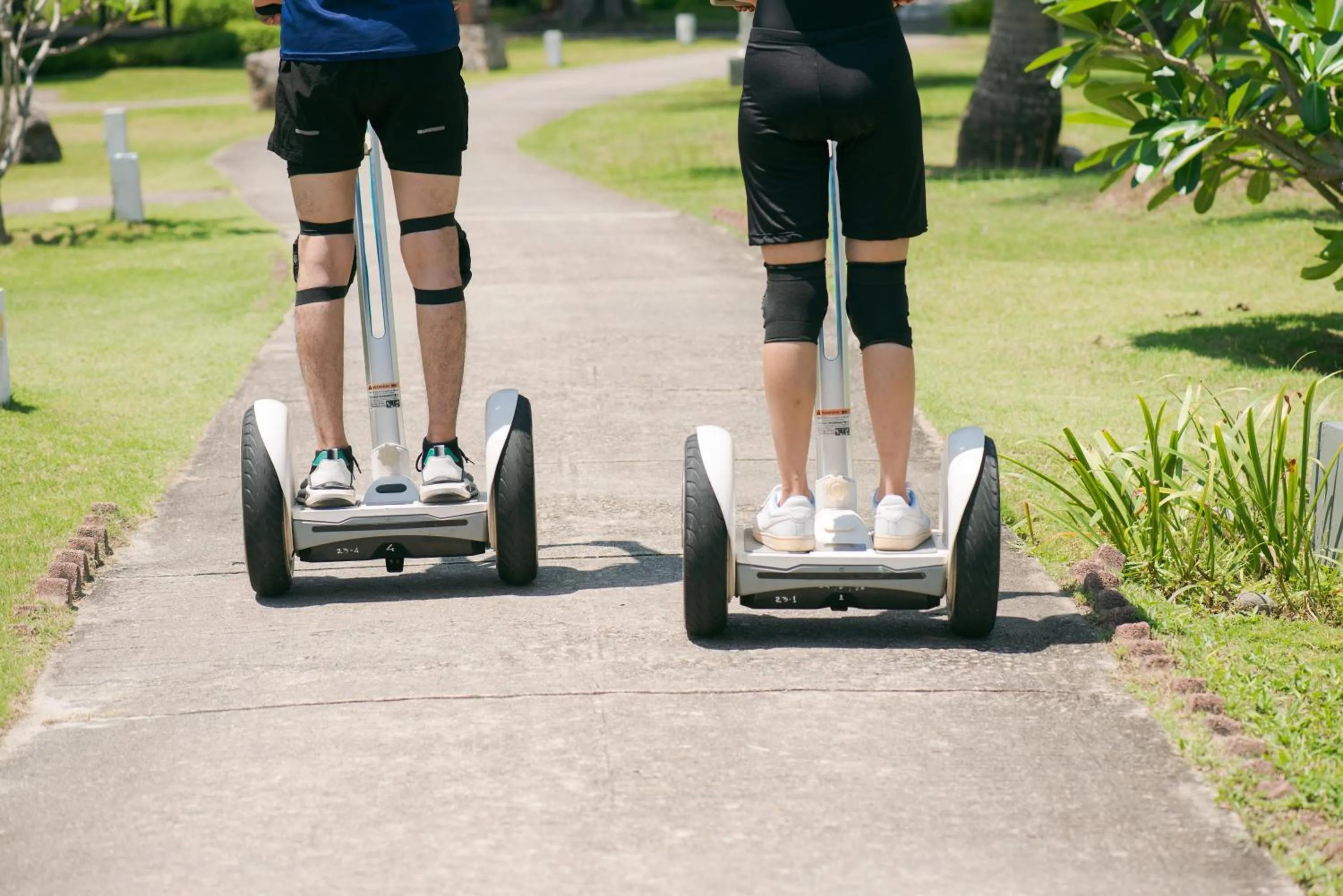 Activities in Mayang Sari Beach Resort