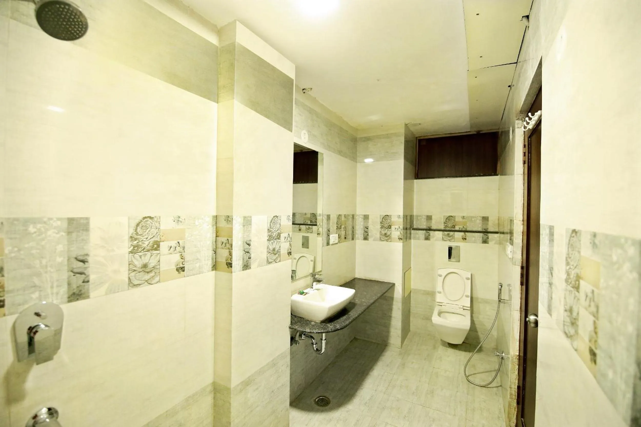 Bedroom in Hotel Sunflower Udaipur