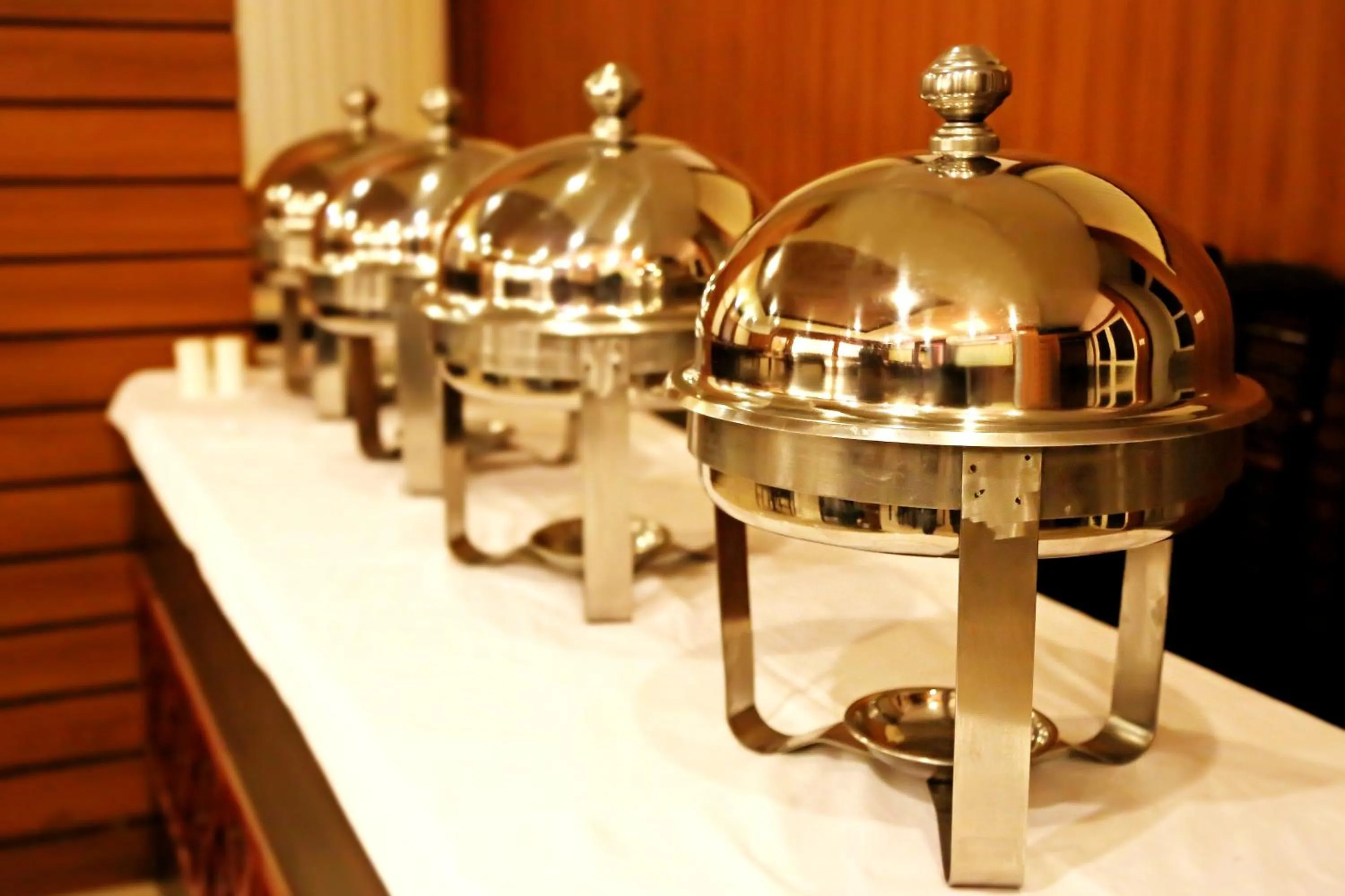 Restaurant/places to eat in Hotel Sunflower Udaipur