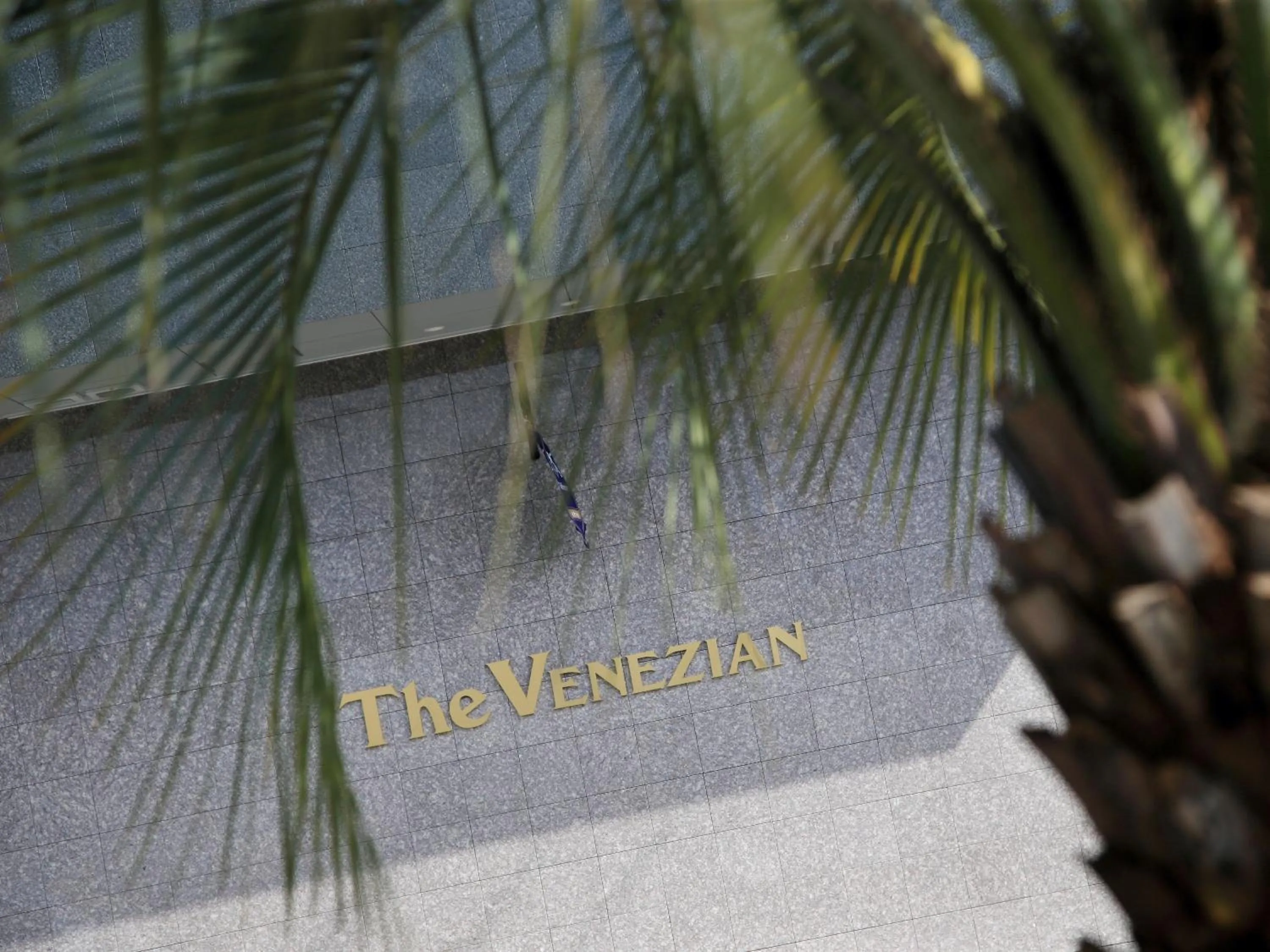 Property logo or sign in Venezian Hotel Shiroishi Zao