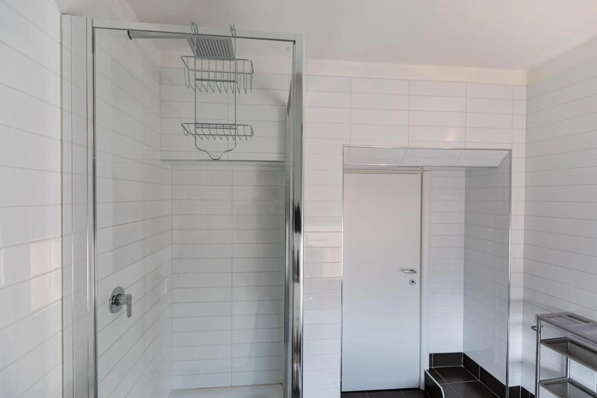 Bathroom in Stresa Residence