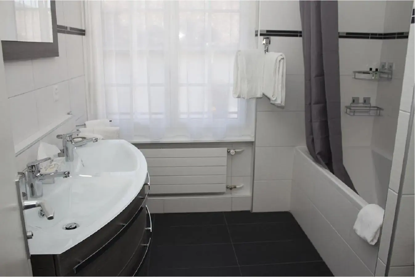 Junior Suite in Hôtel du Chasseur Junior Suite in Hôtel du Chasseur