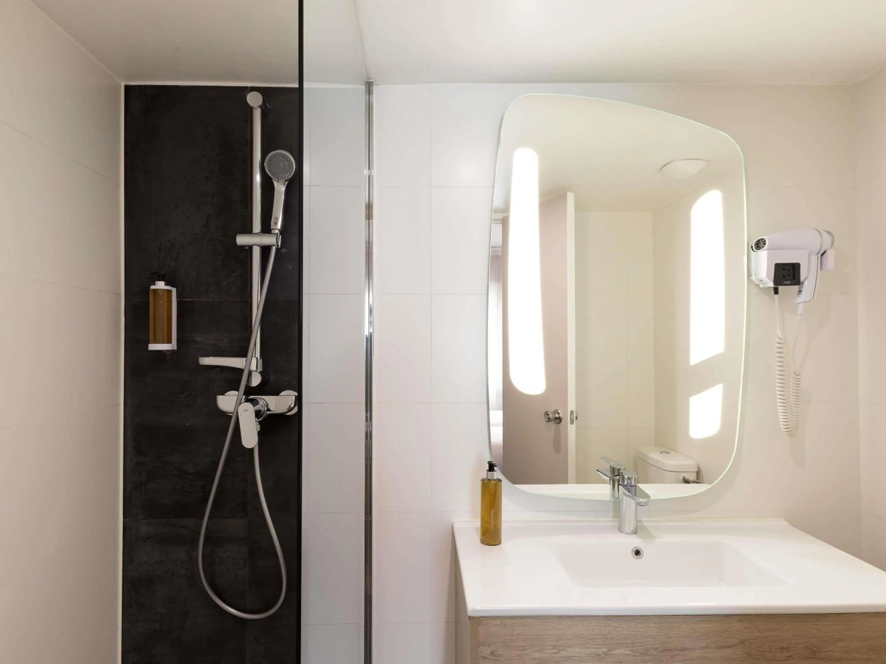 Other in ibis Styles Marseille Centre Prado Place Castellane