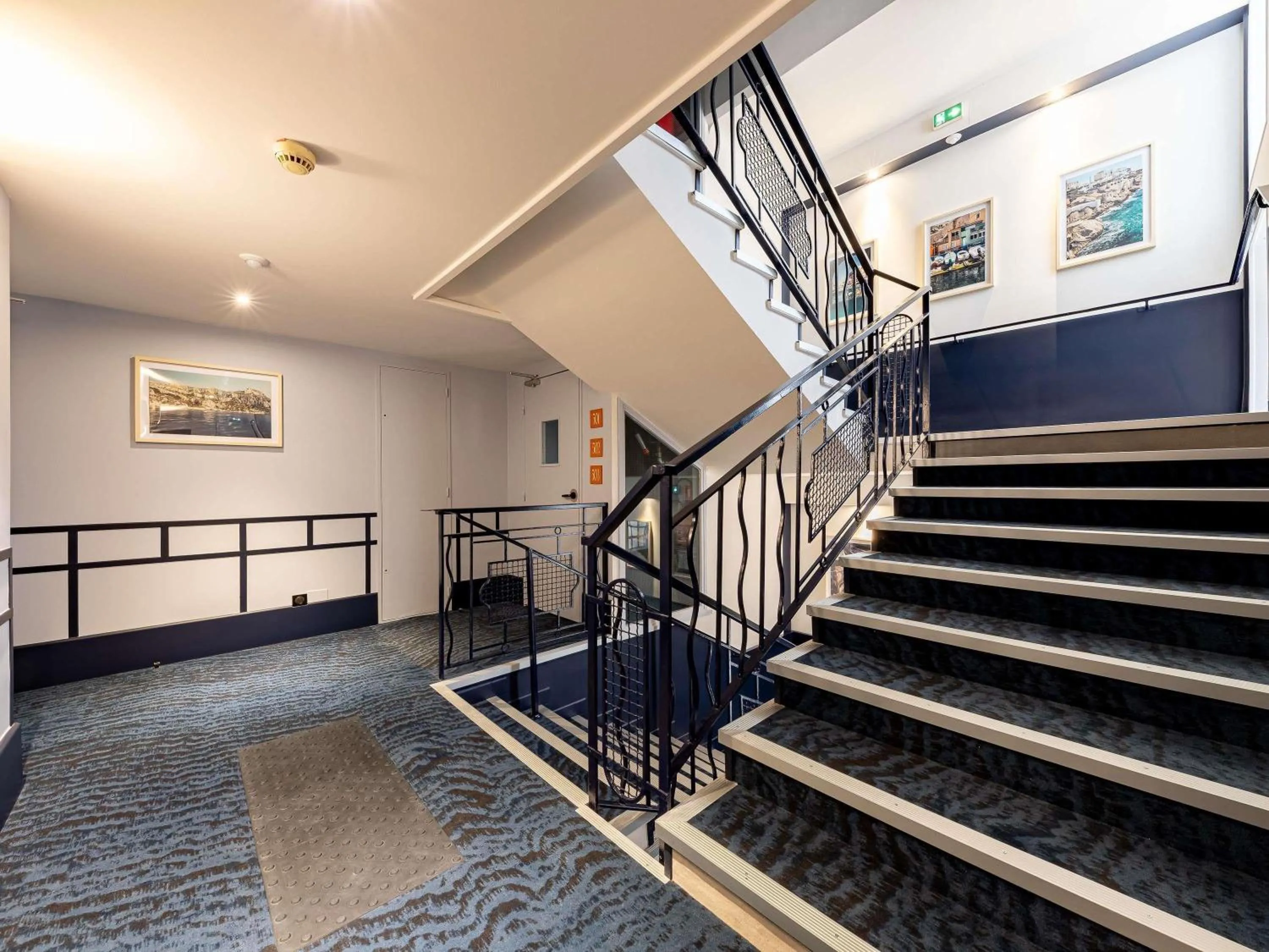 Other in ibis Styles Marseille Centre Prado Place Castellane