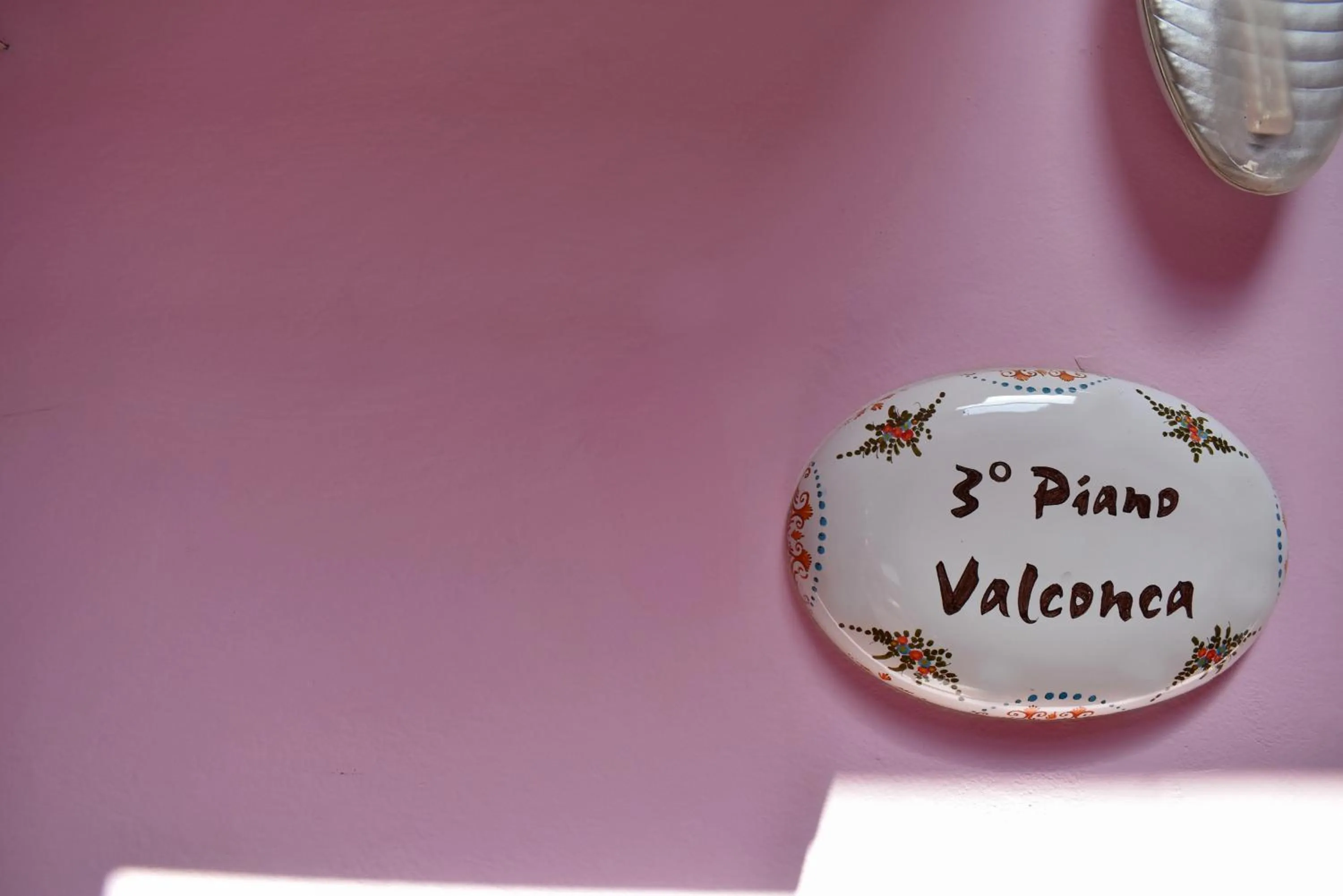 Photo of the whole room in Hotel Urbinati