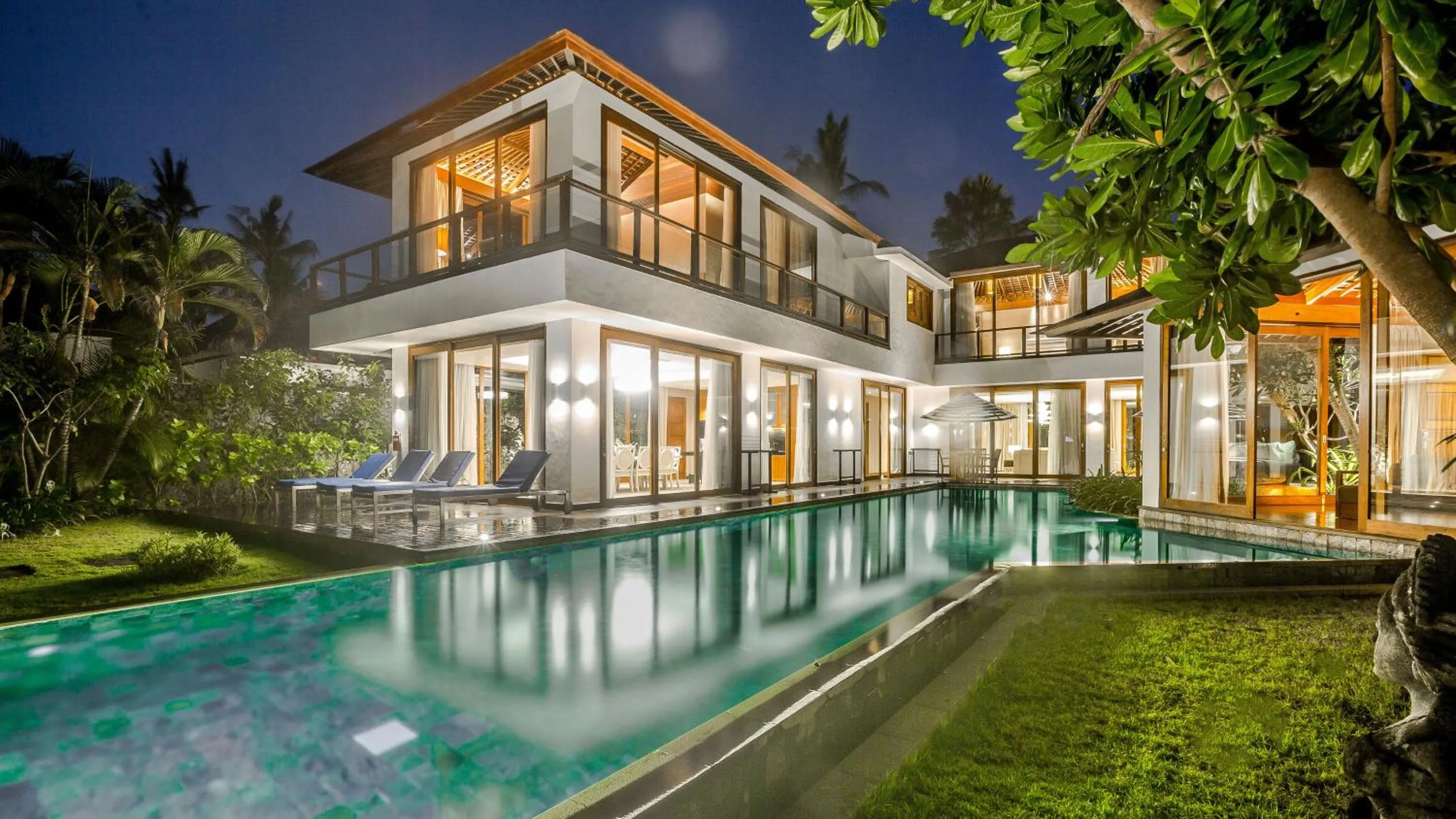 Photo of the whole room in Holiday Inn Resort Baruna Bali by IHG