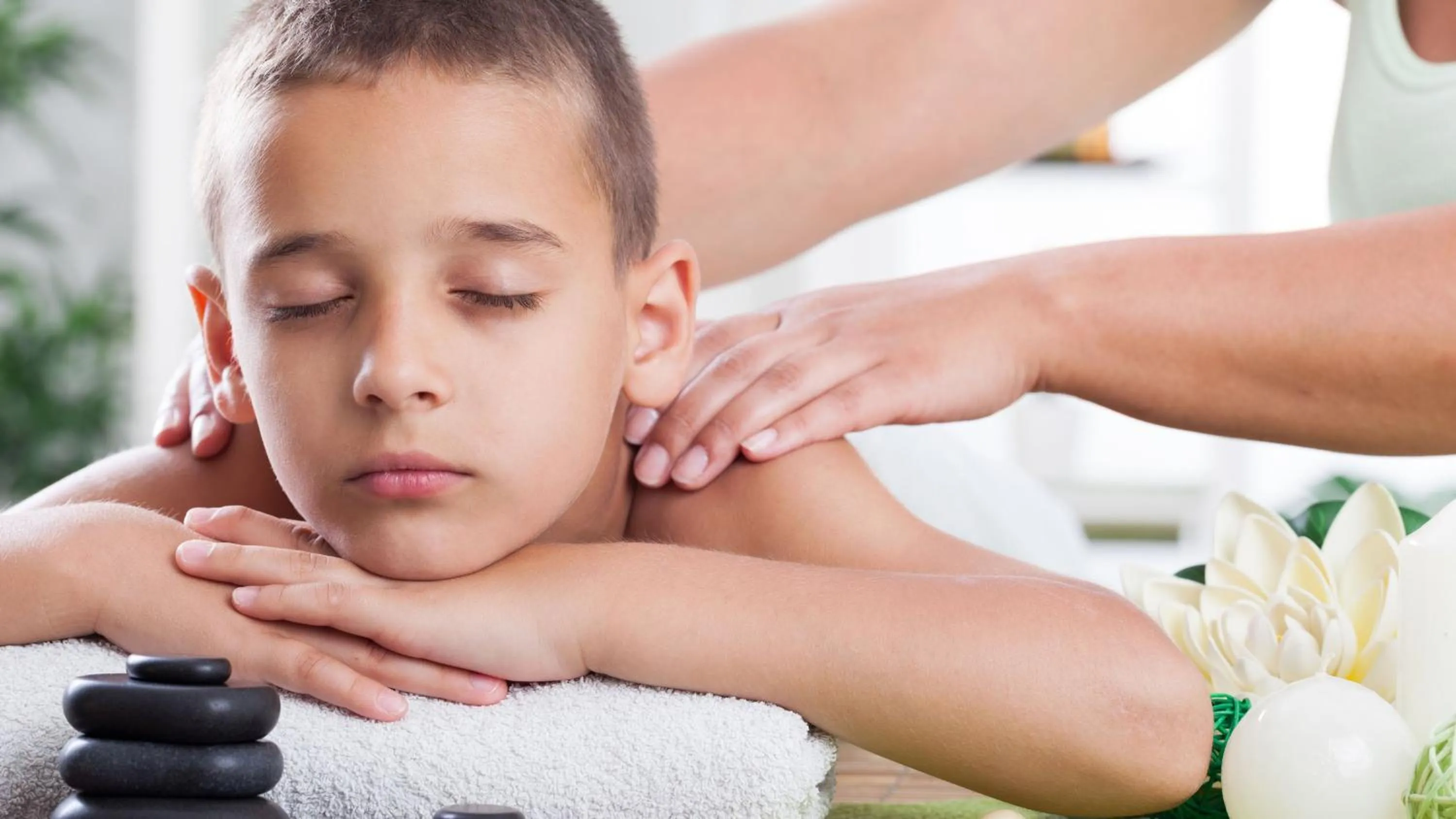 Spa and wellness centre/facilities in Holiday Inn Resort Baruna Bali by IHG