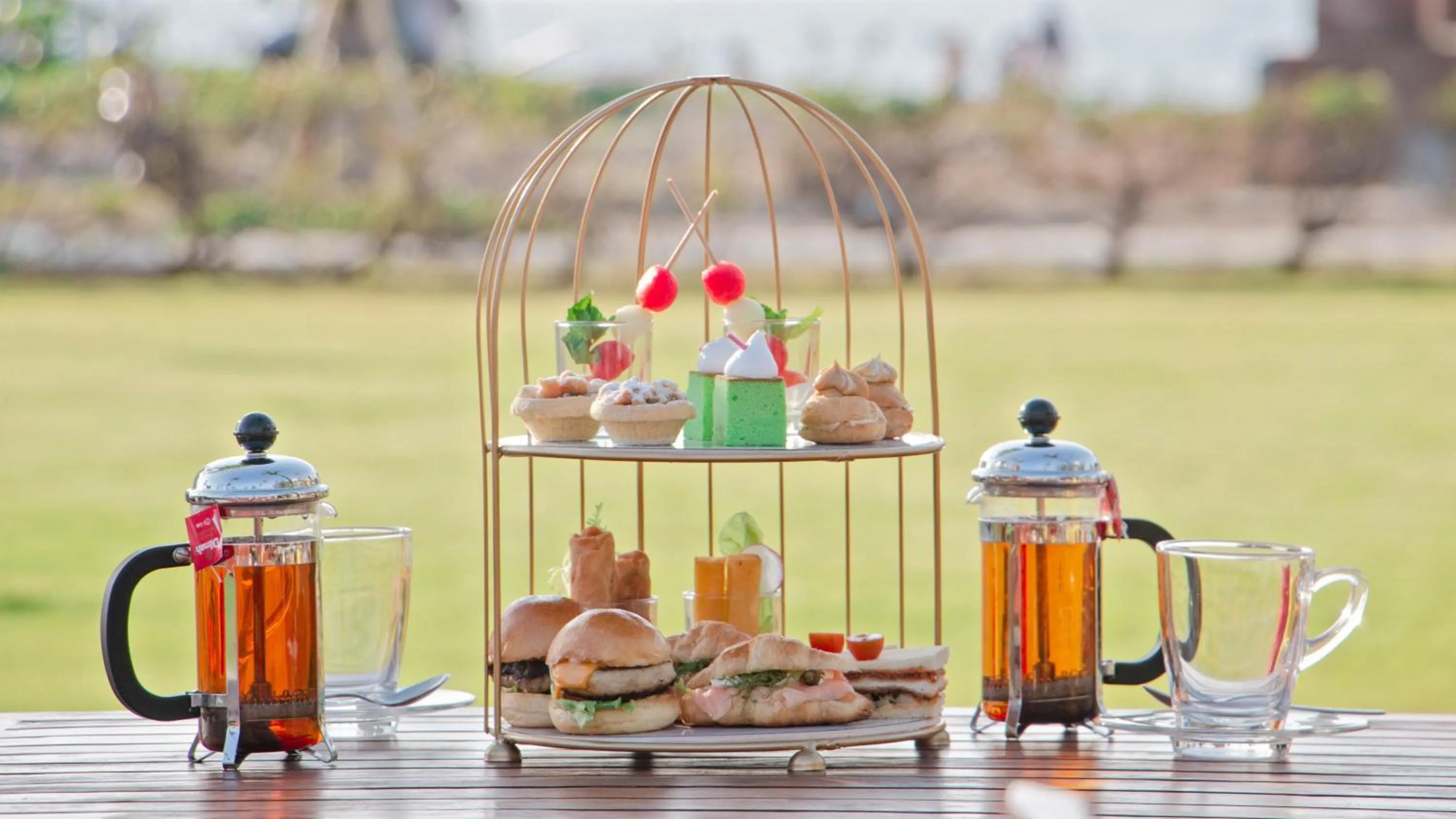 Restaurant/places to eat in Holiday Inn Resort Baruna Bali by IHG