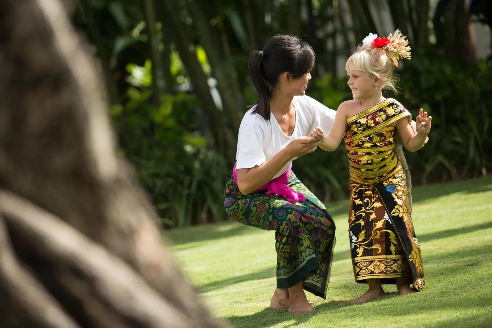 Fitness centre/facilities in Holiday Inn Resort Baruna Bali by IHG