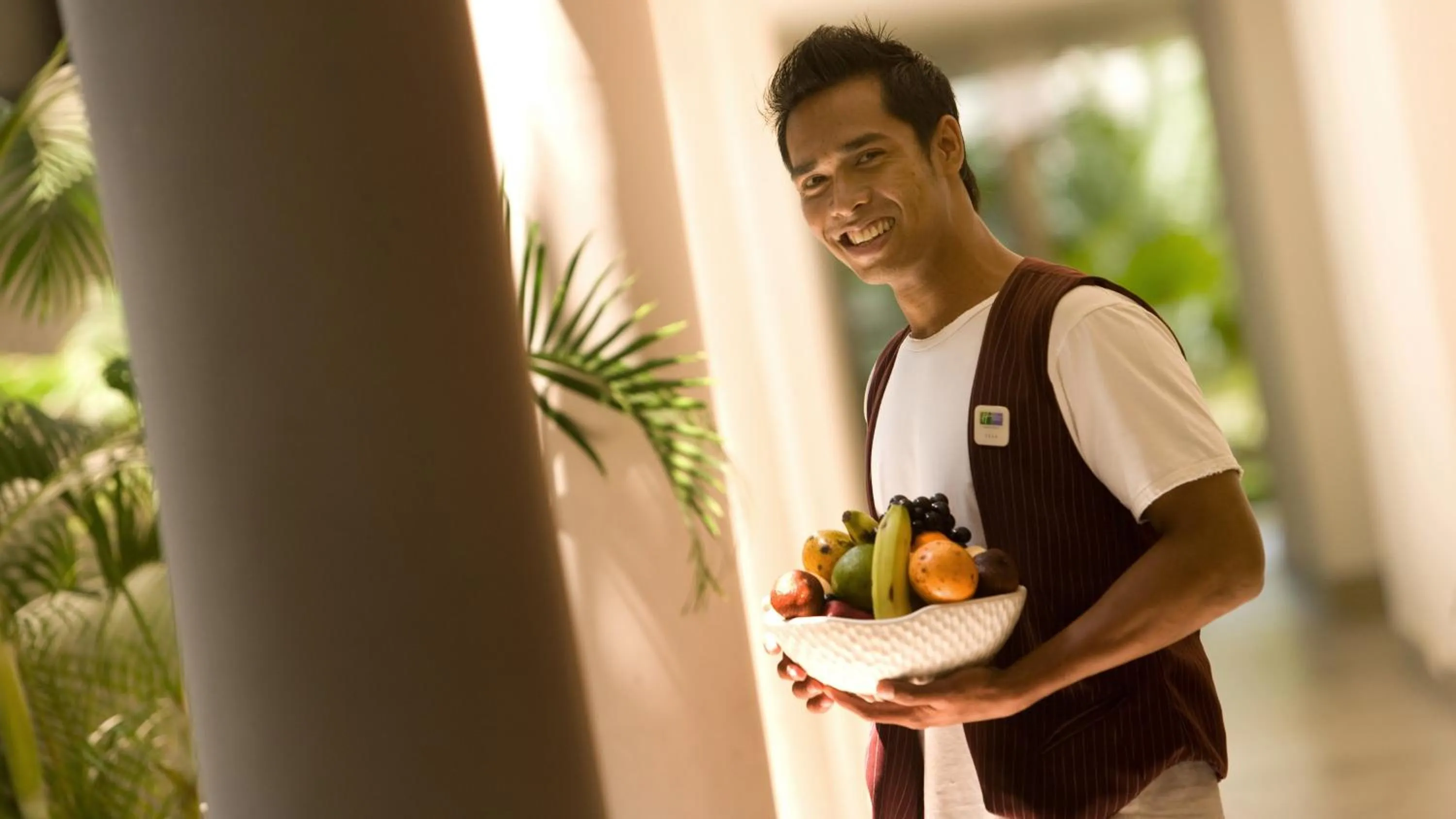 Photo of the whole room in Holiday Inn Resort Baruna Bali by IHG