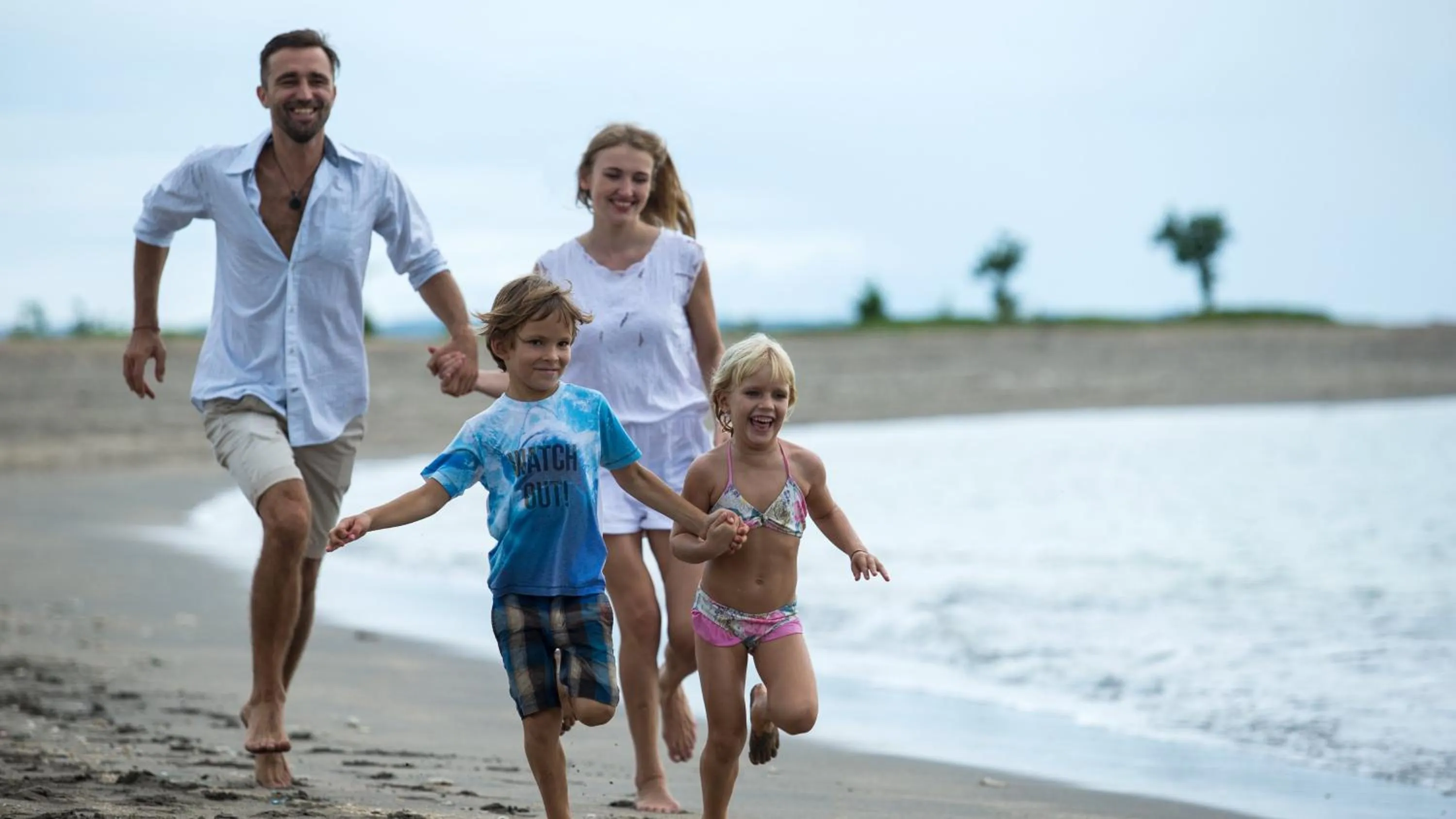 Beach in Holiday Inn Resort Baruna Bali by IHG