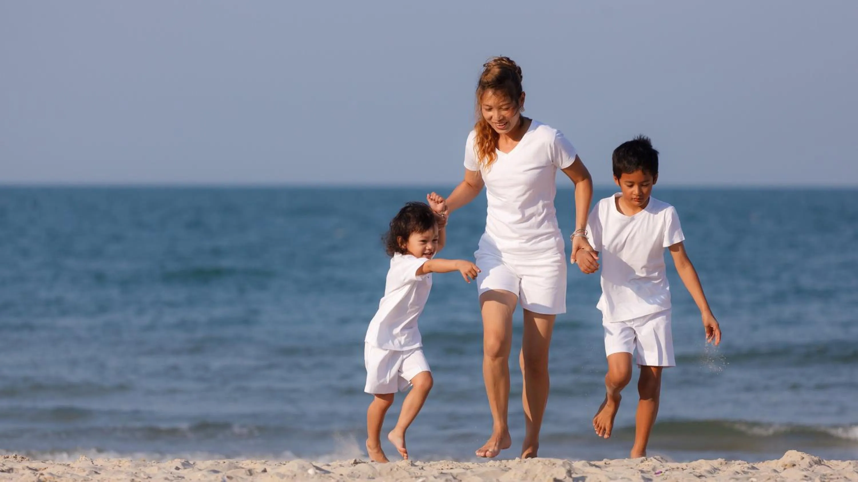 Beach in Holiday Inn Resort Baruna Bali by IHG