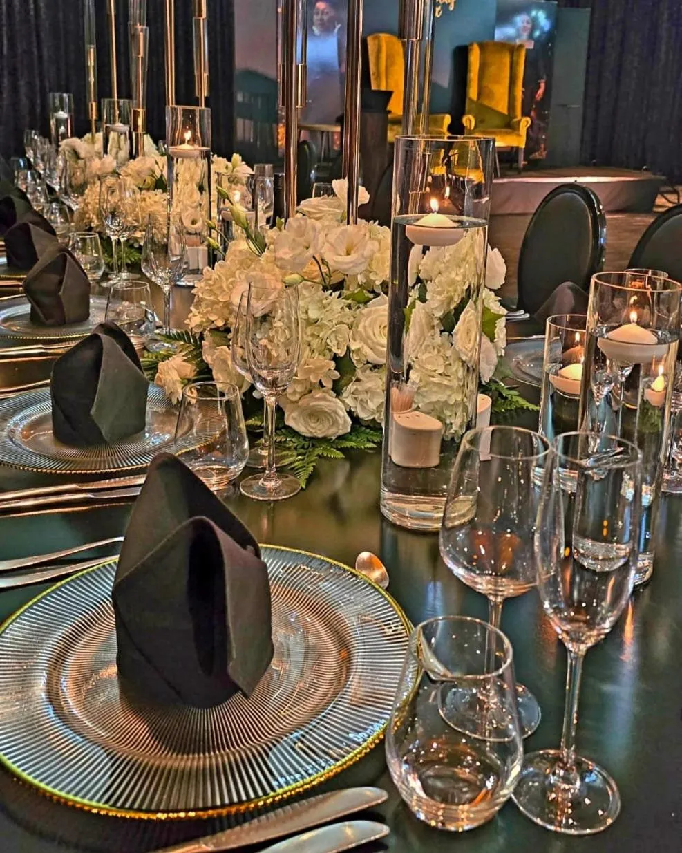 Meeting/conference room in Fusion Boutique Hotel