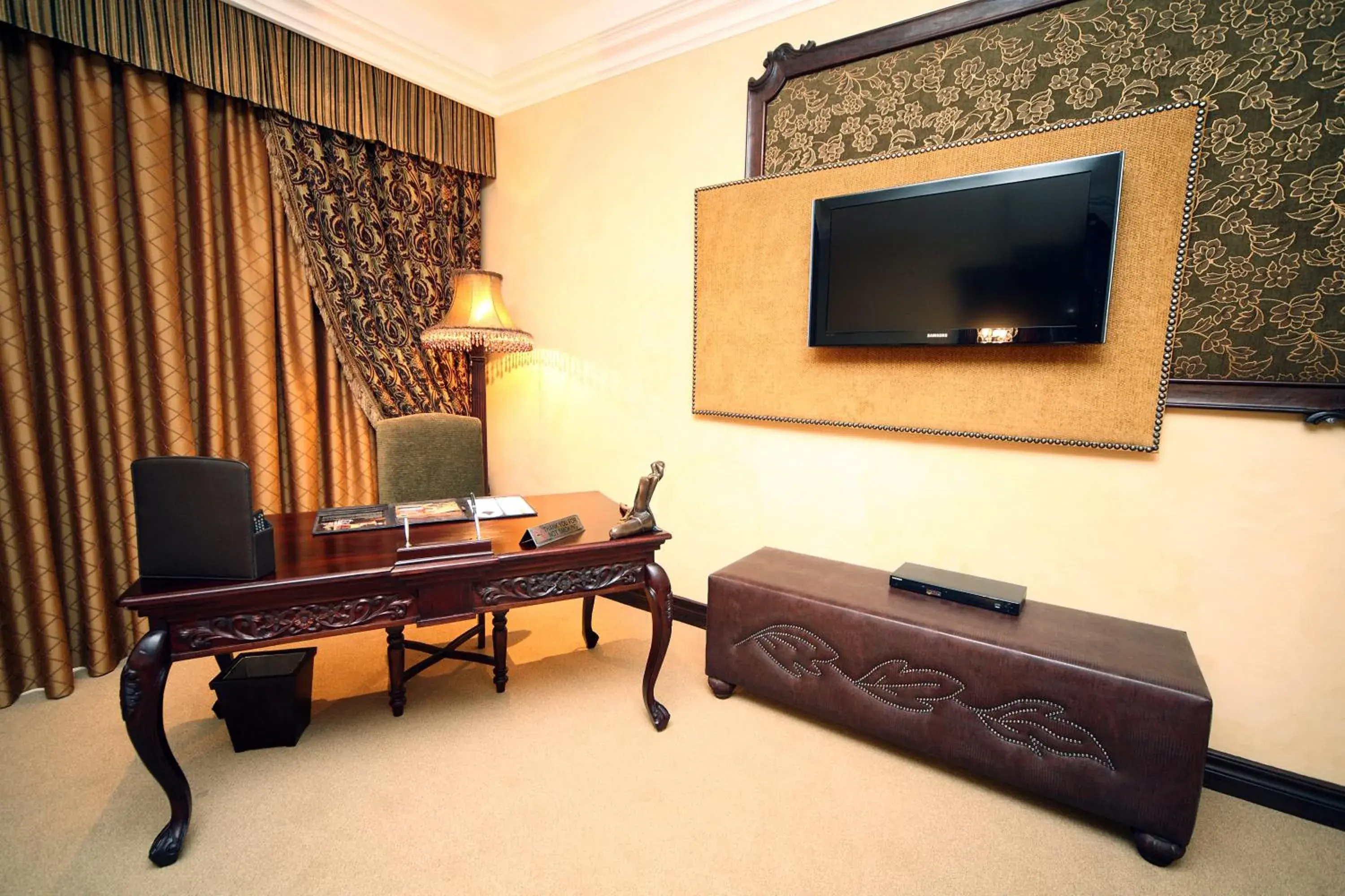 Junior Suite with Balcony - single occupancy in Fusion Boutique Hotel Junior Suite with Balcony - single occupancy in Fusion Boutique Hotel