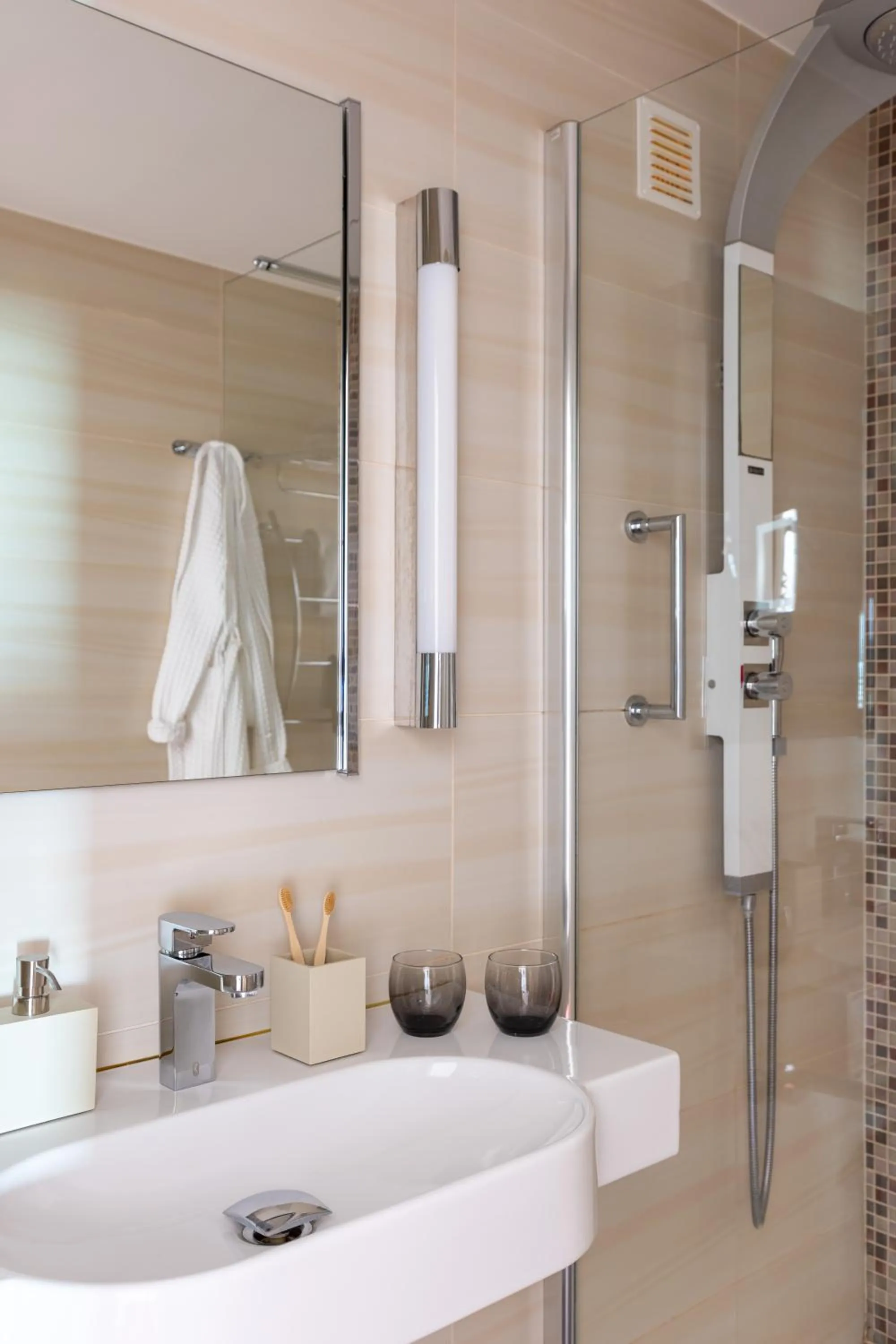 Hotel Riant-Séjour by WP Hotels