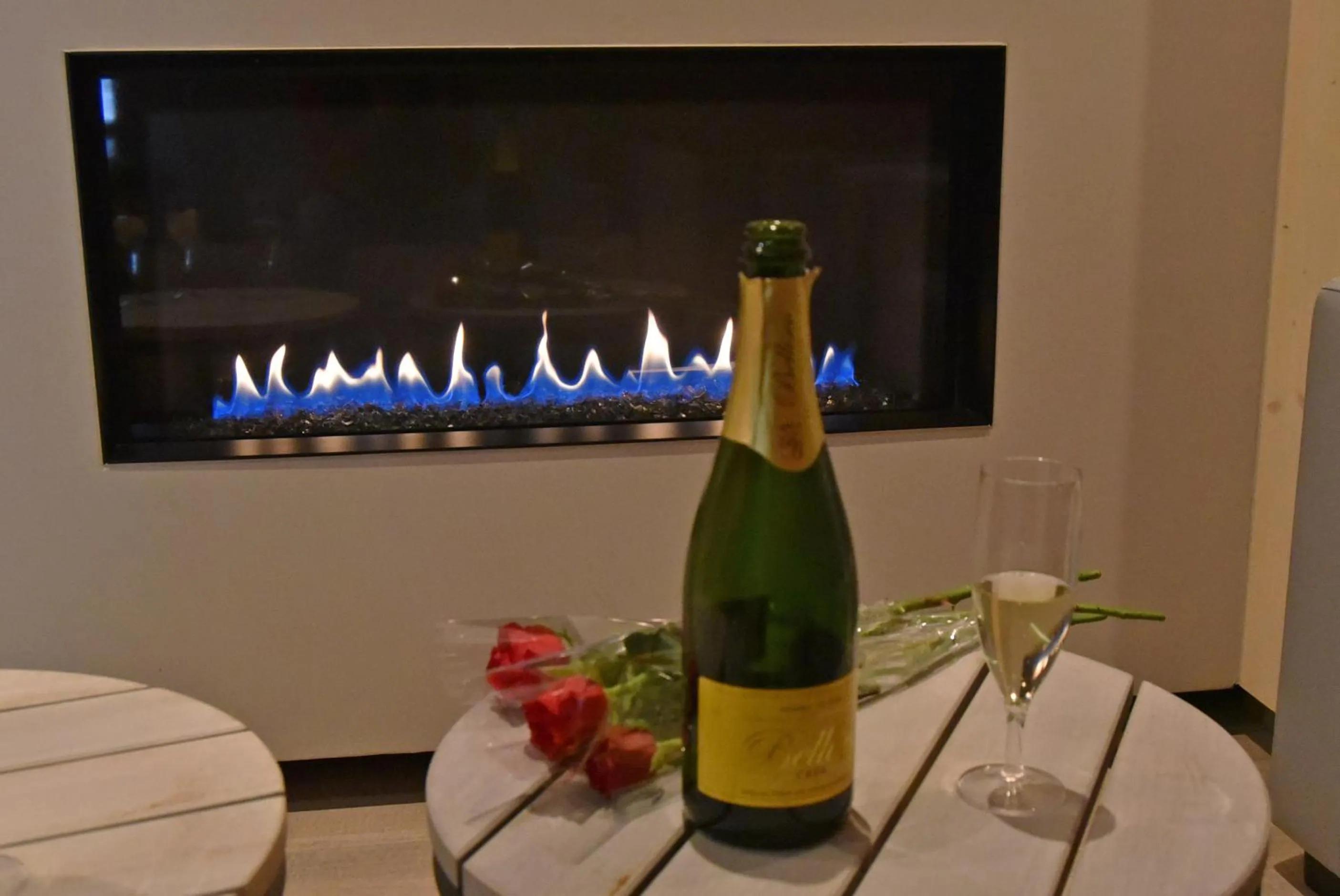 Spa and wellness centre/facilities in Hotel Riant-Séjour by WP Hotels