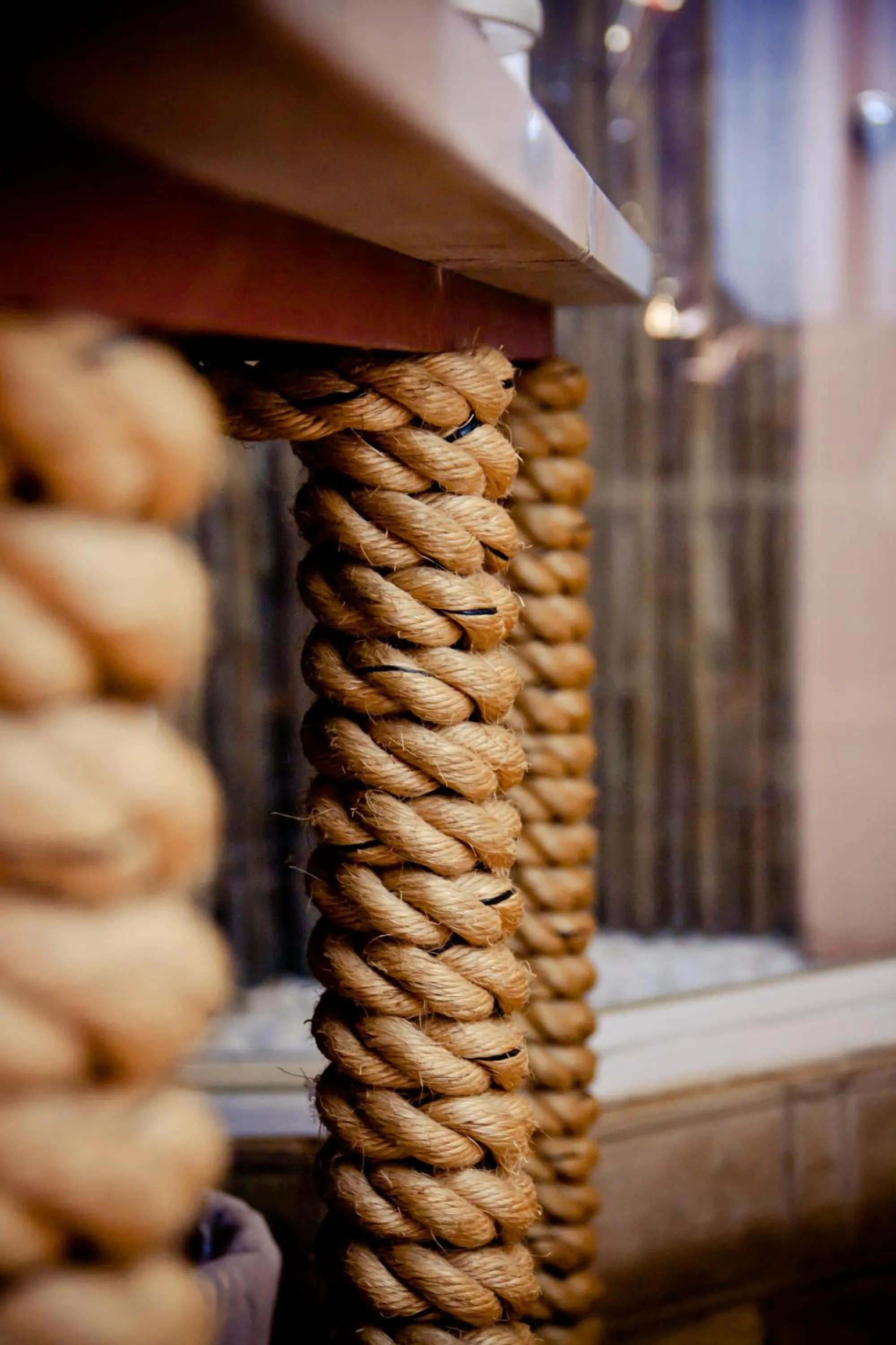 Bathroom in Addo Dung Beetle Guest Farm
