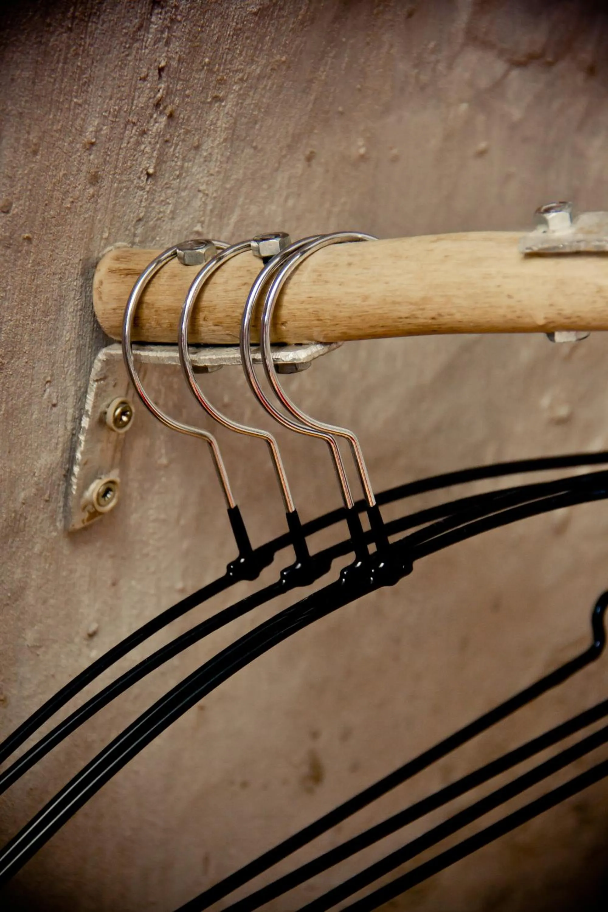 Decorative detail in Addo Dung Beetle Guest Farm