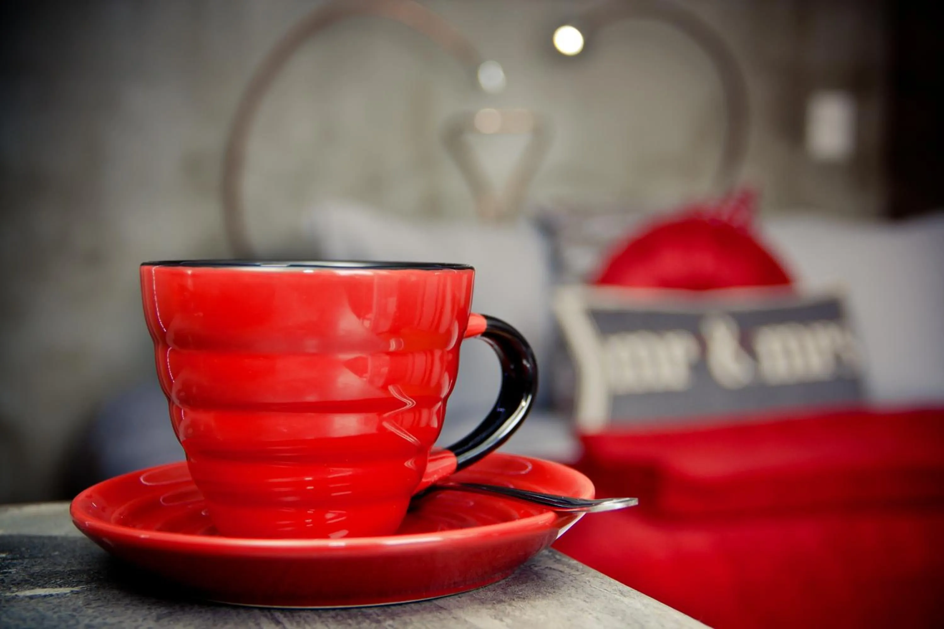 Decorative detail in Addo Dung Beetle Guest Farm