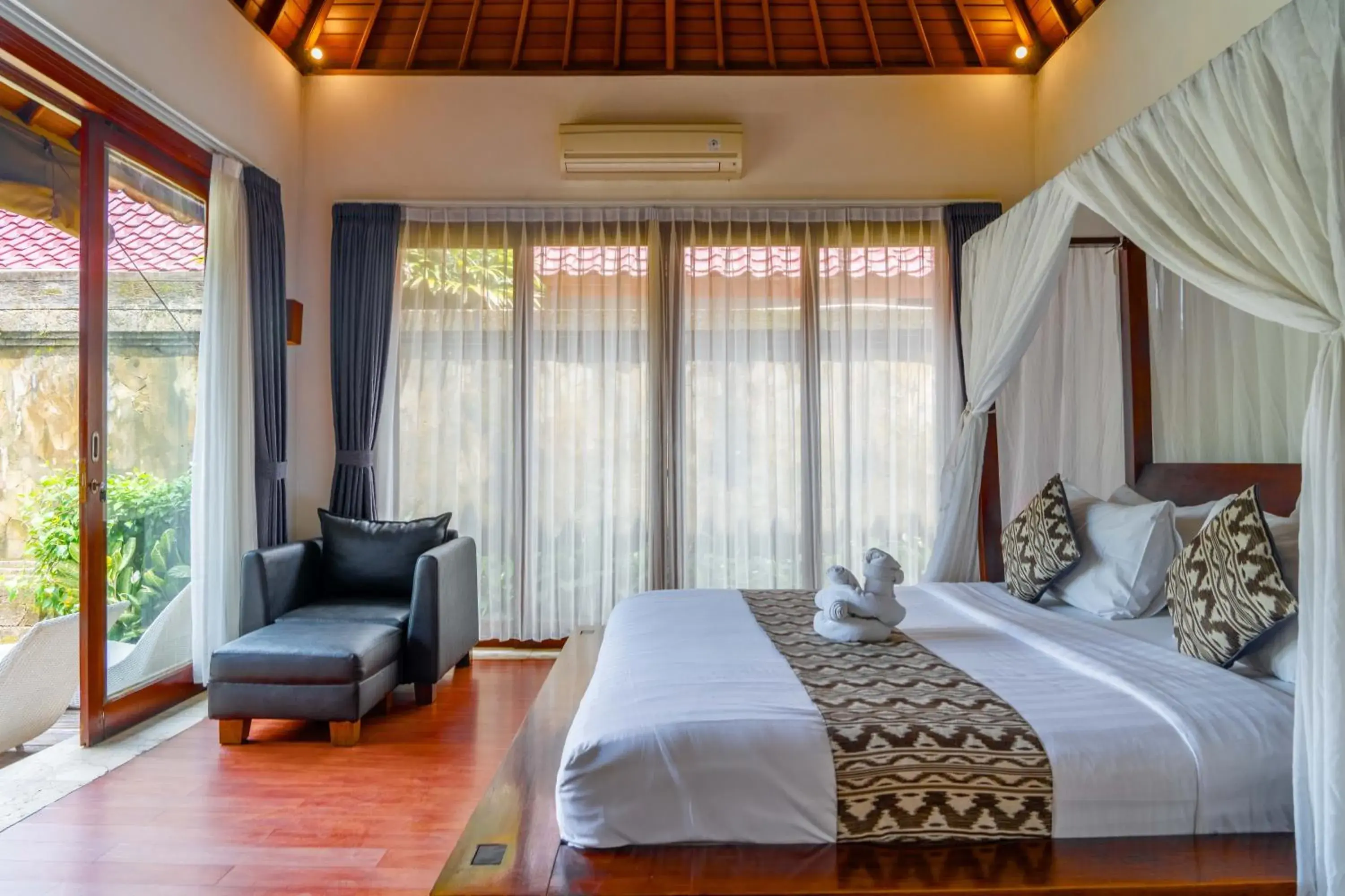 One-Bedroom Villa with Private Pool in Bali Prime Villas Seminyak by Kanaya Hospitality One-Bedroom Villa with Private Pool in Bali Prime Villas Seminyak by Kanaya Hospitality