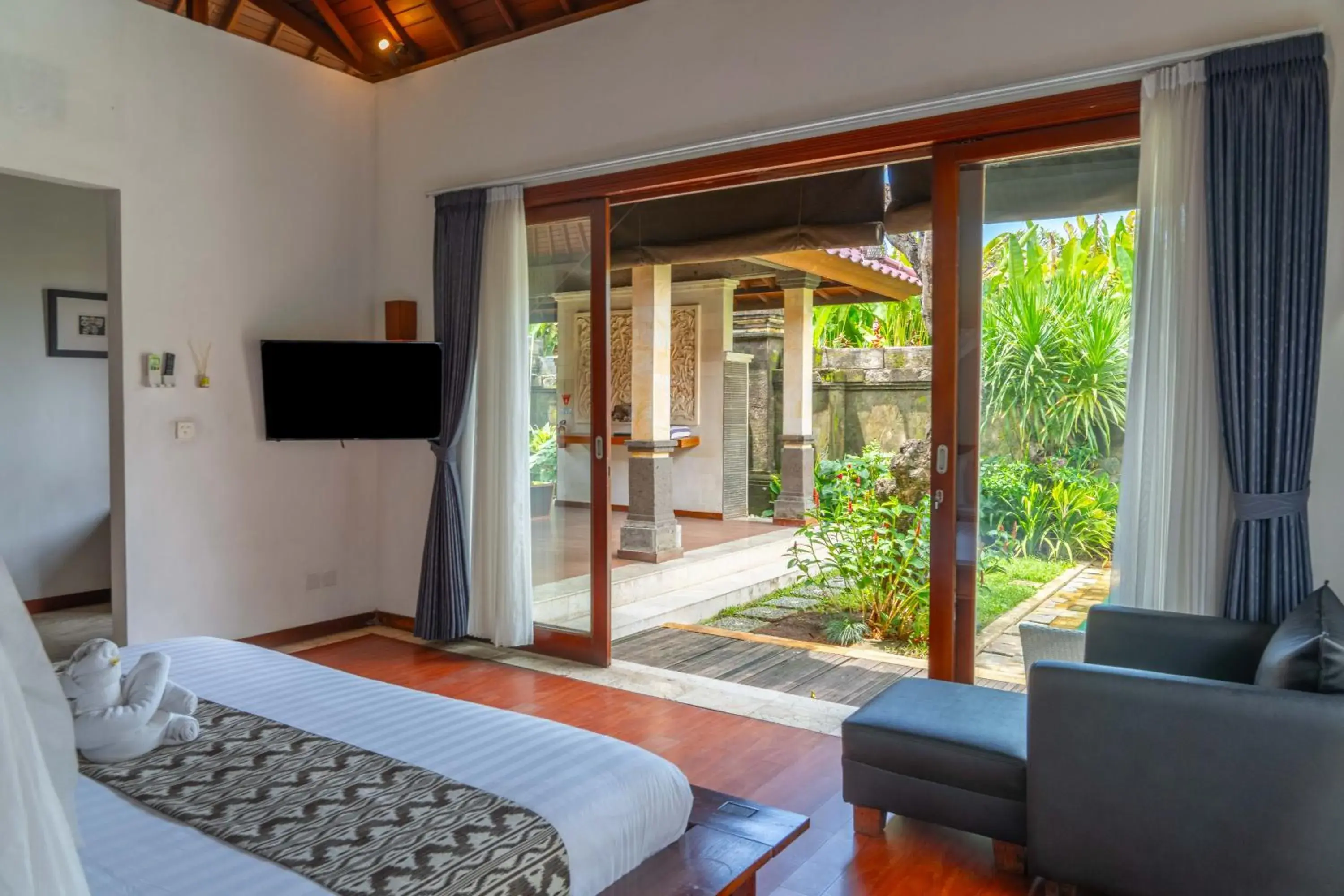 Special Offer - Honeymoon Package at One-Bedroom Villa with Private Pool in Bali Prime Villas Seminyak by Kanaya Hospitality Special Offer - Honeymoon Package at One-Bedroom Villa with Private Pool in Bali Prime Villas Seminyak by Kanaya Hospitality