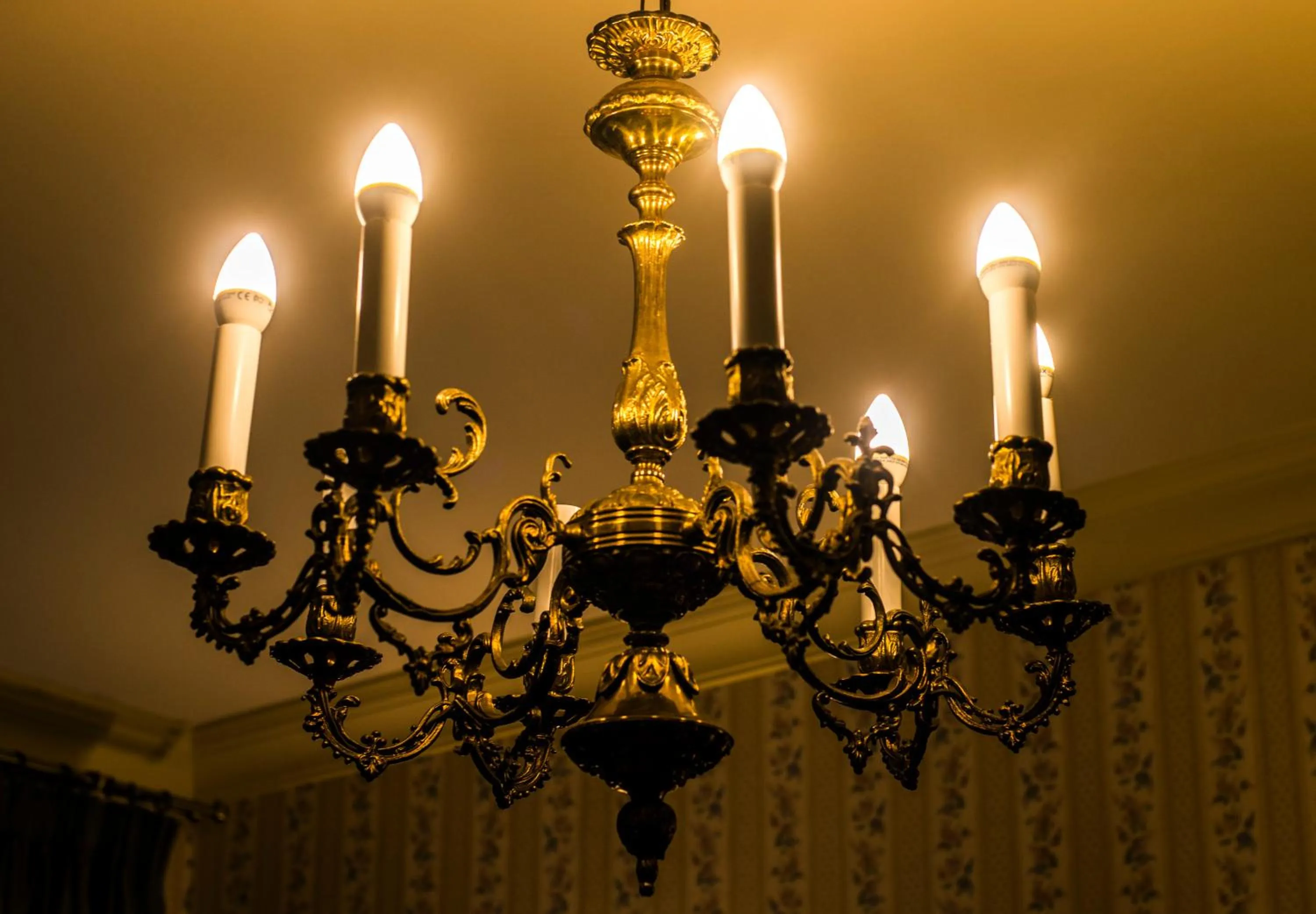 Lobby or reception in Hotel Magnes