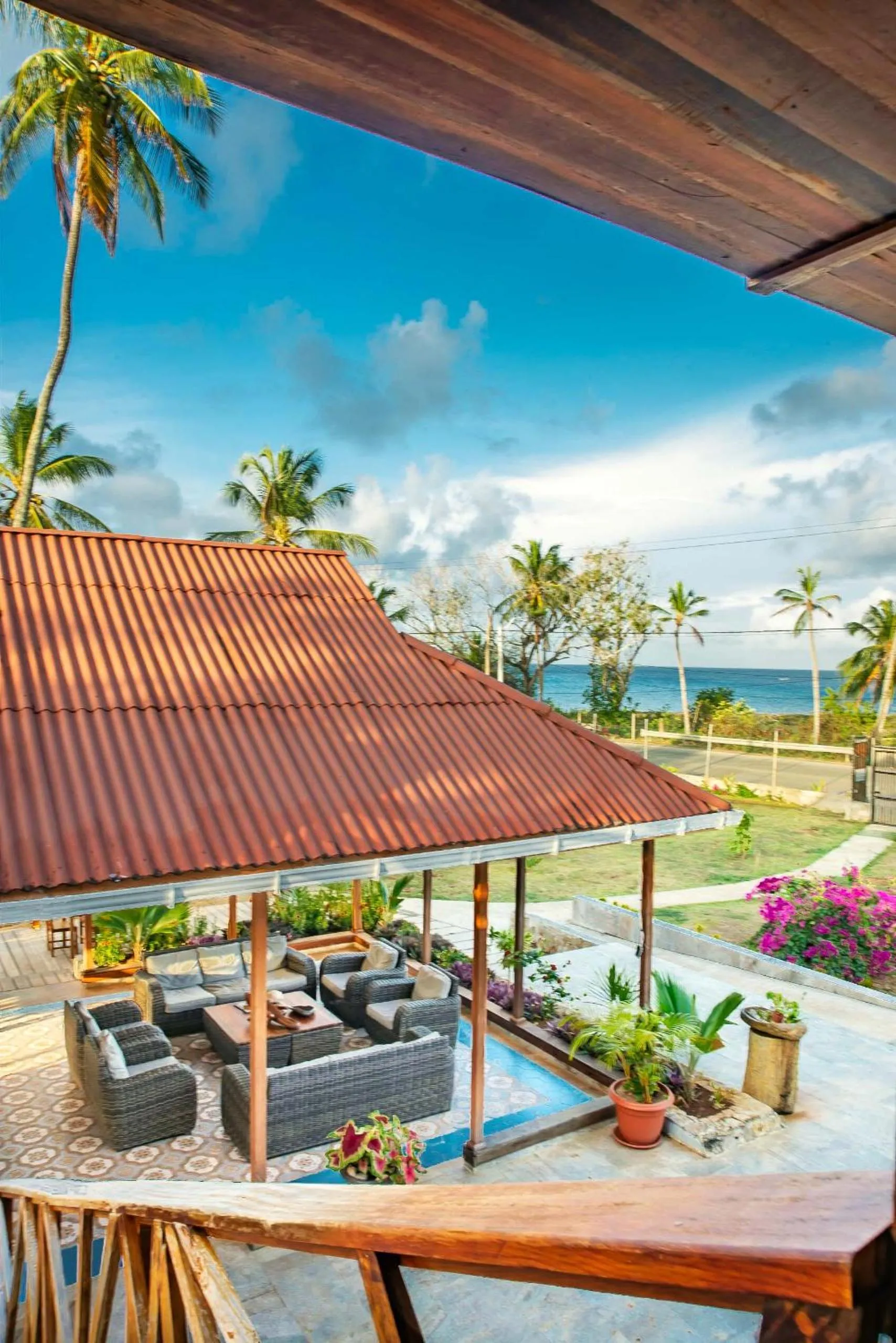 Day in Miraflores Boutique Hotel Adults Only