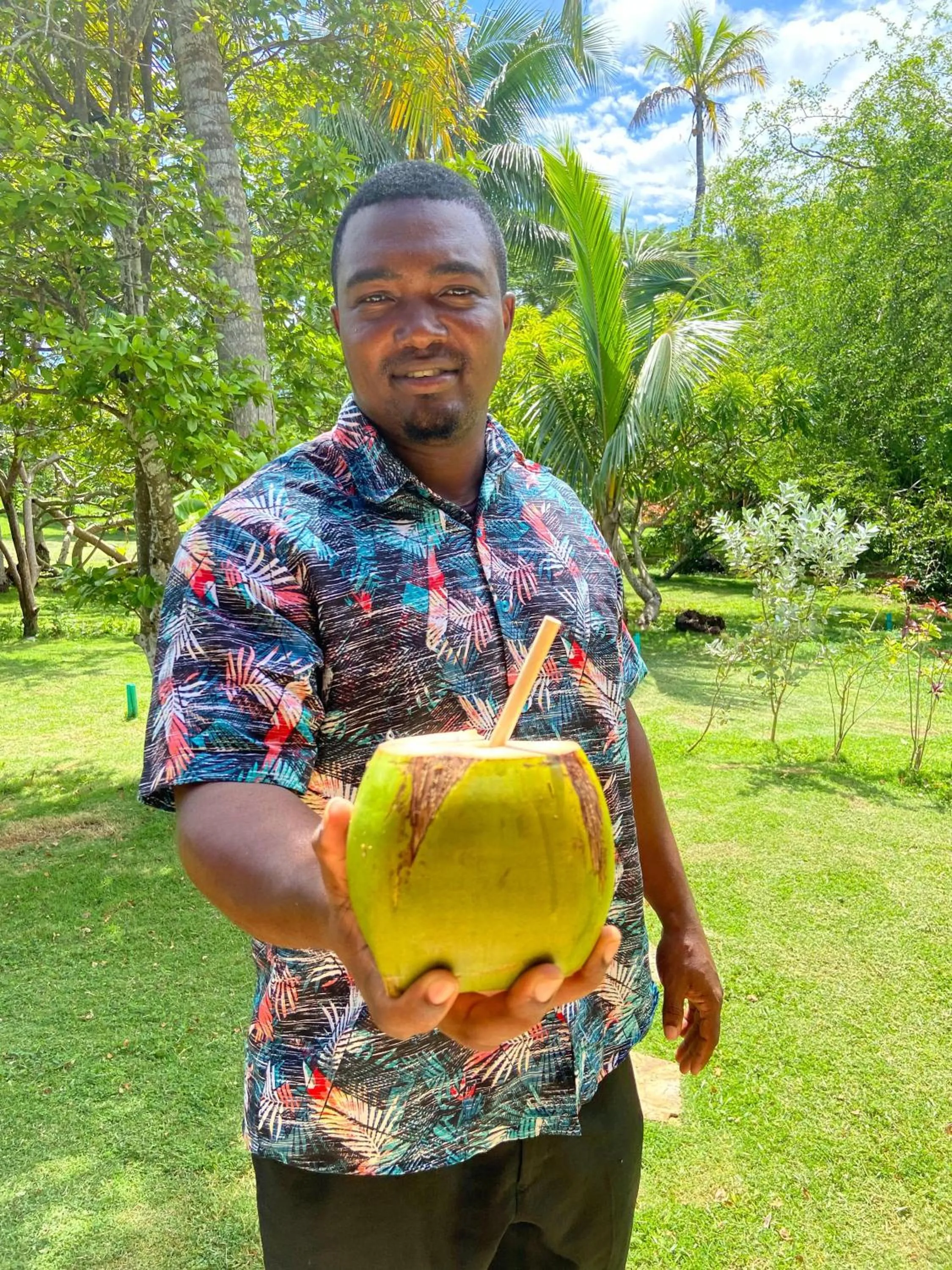 Food and drinks in Miraflores Boutique Hotel Adults Only