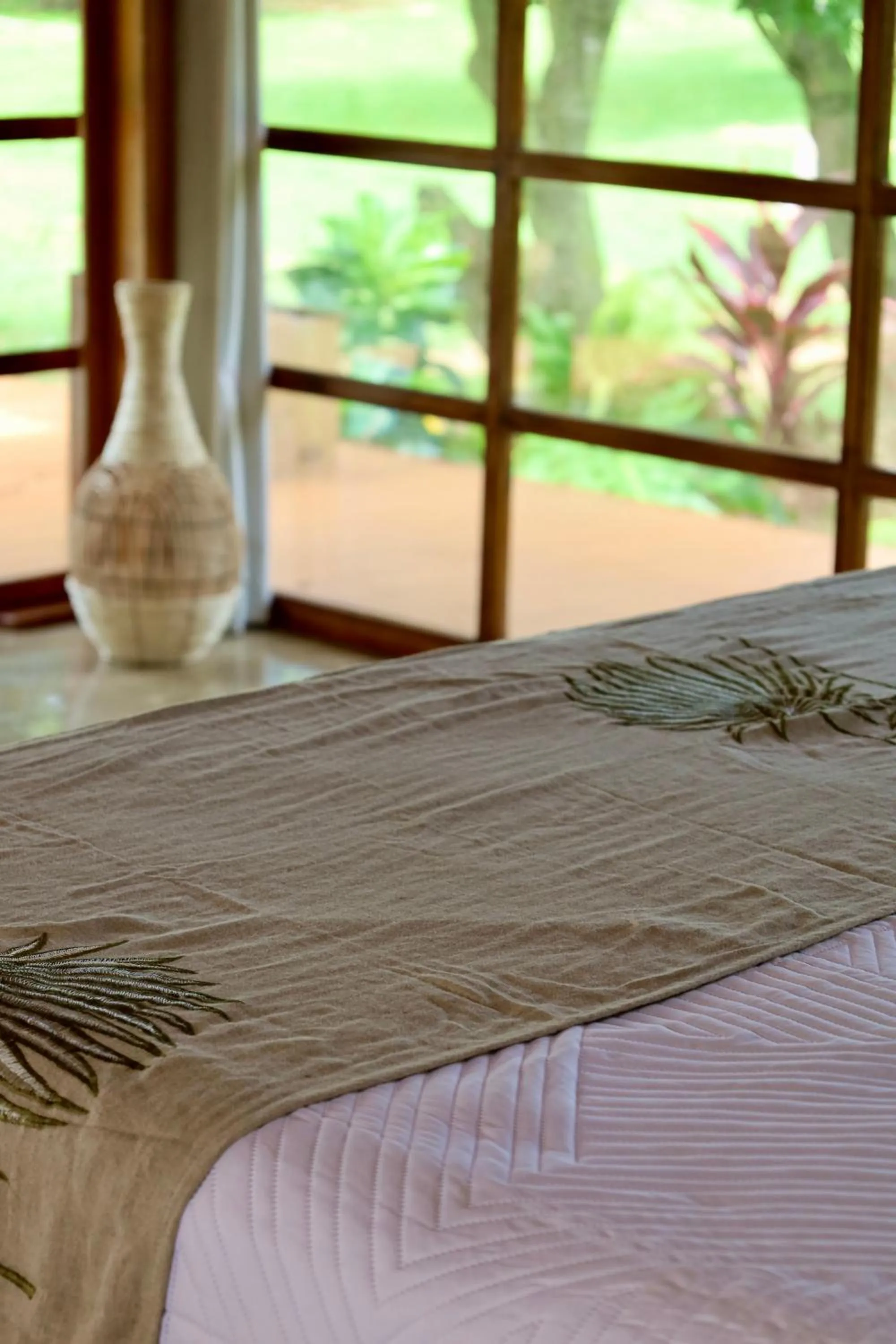 Bed in Miraflores Boutique Hotel Adults Only