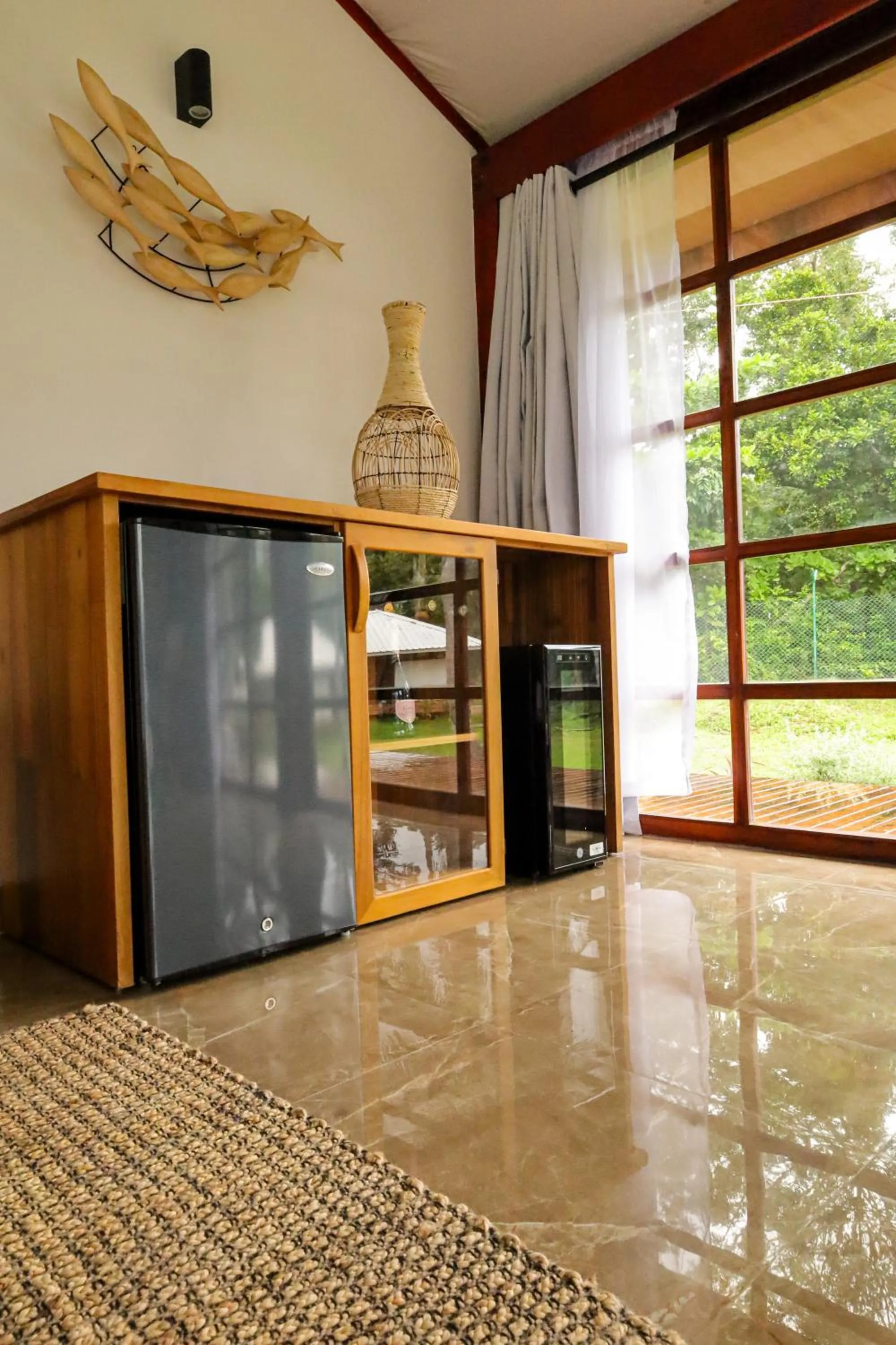 minibar in Miraflores Boutique Hotel Adults Only