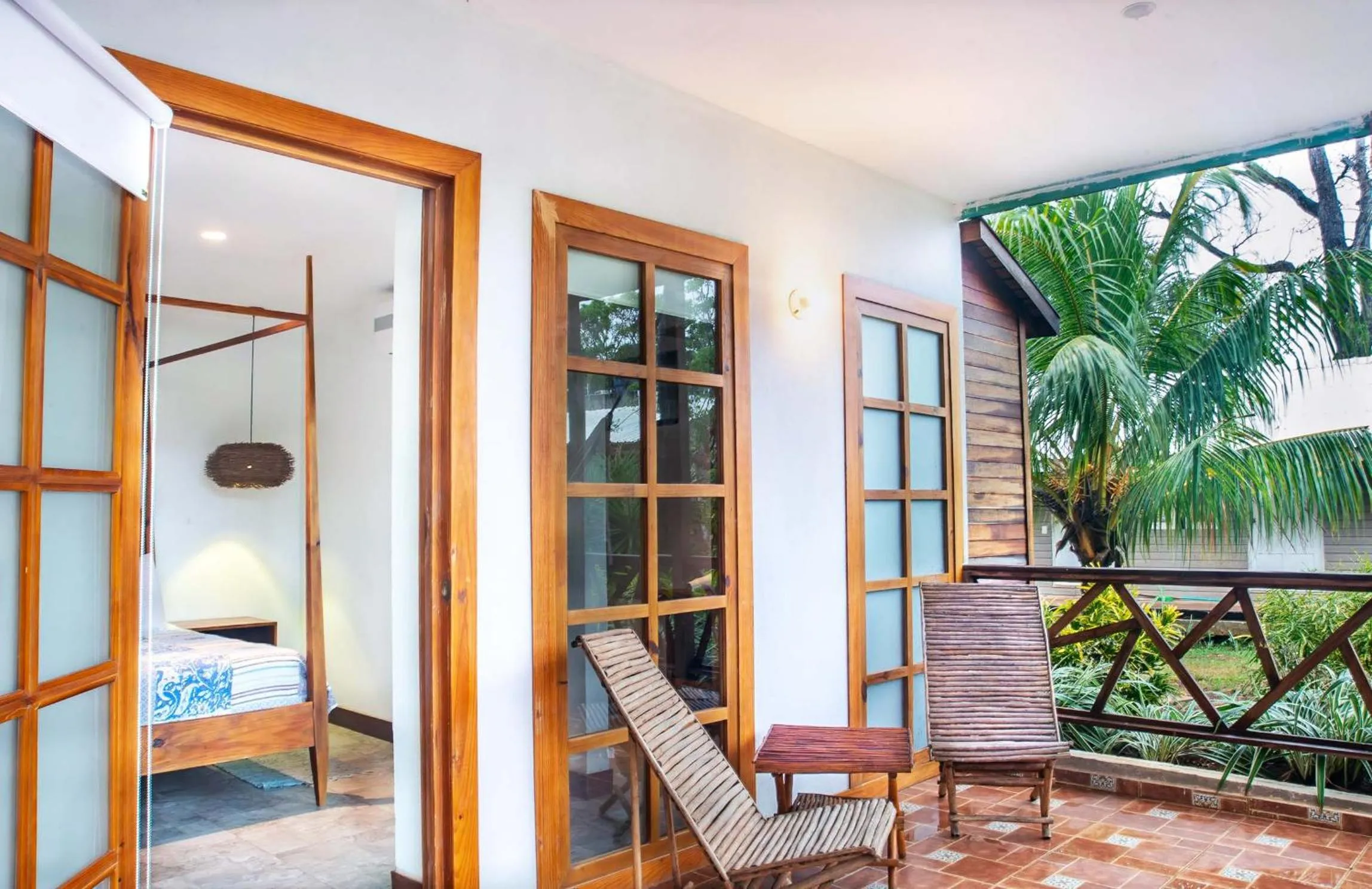 Garden in Miraflores Boutique Hotel Adults Only