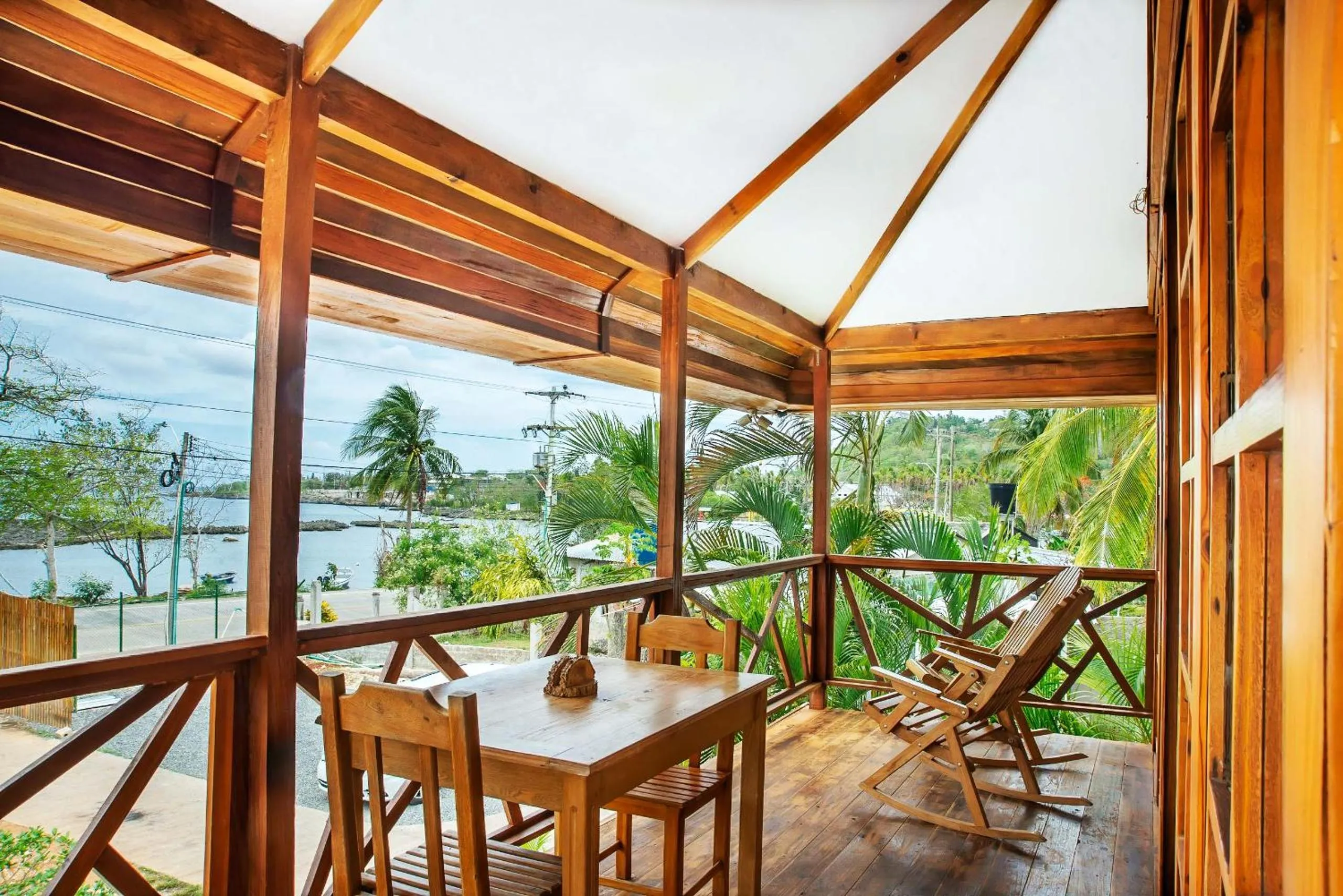 Day in Miraflores Boutique Hotel Adults Only