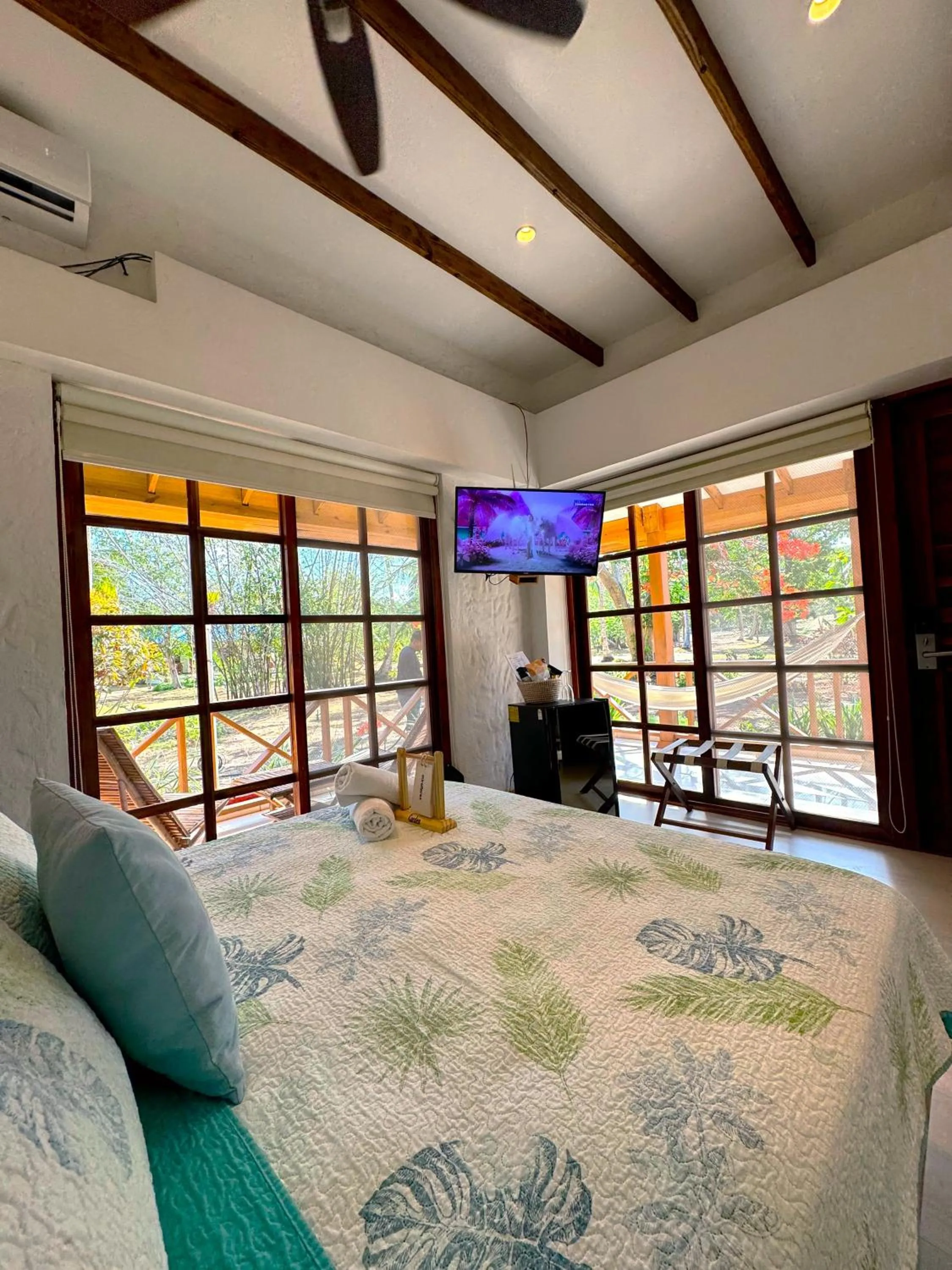 Bed in Miraflores Boutique Hotel Adults Only