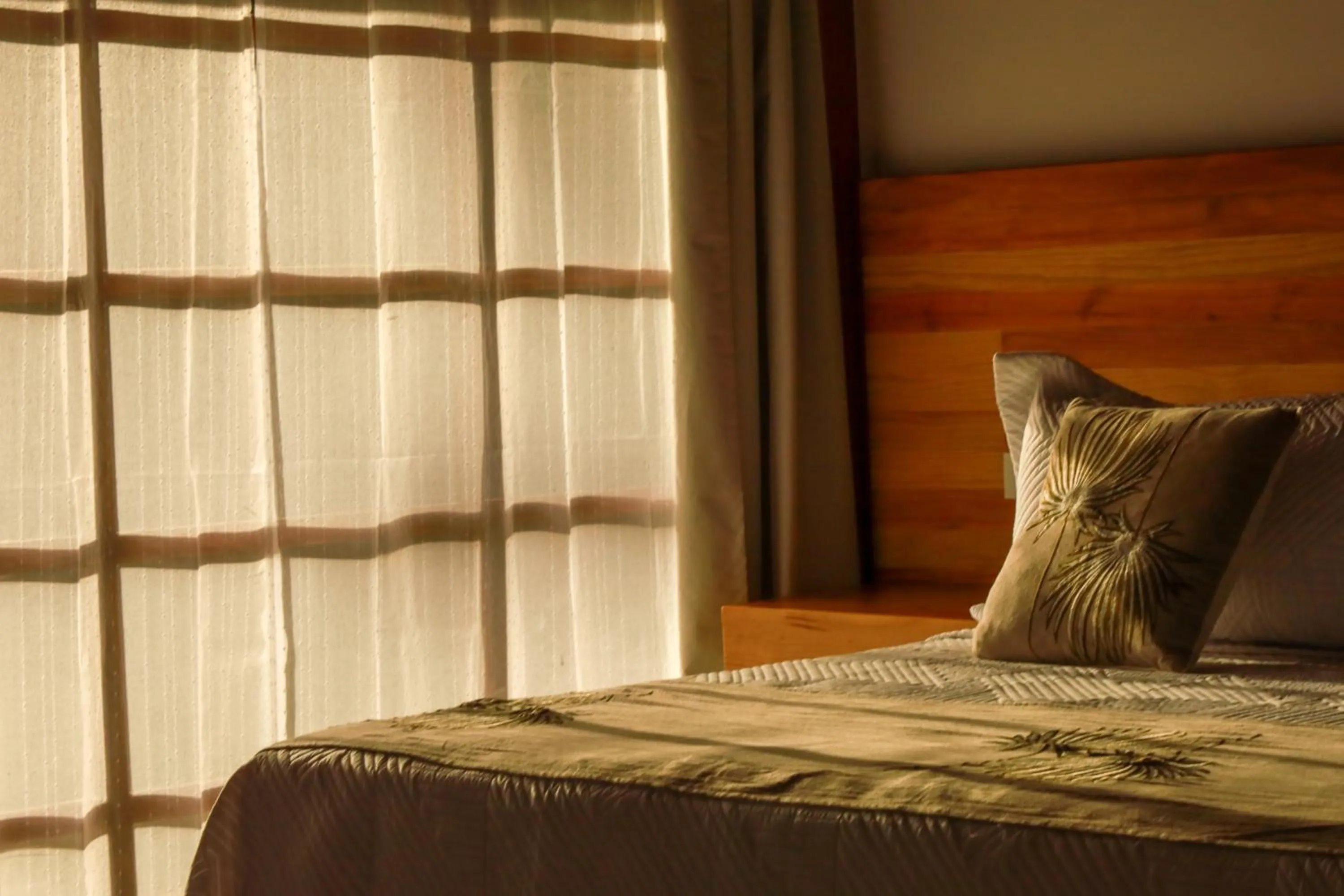 Bedroom, Bed in Miraflores Boutique Hotel Adults Only