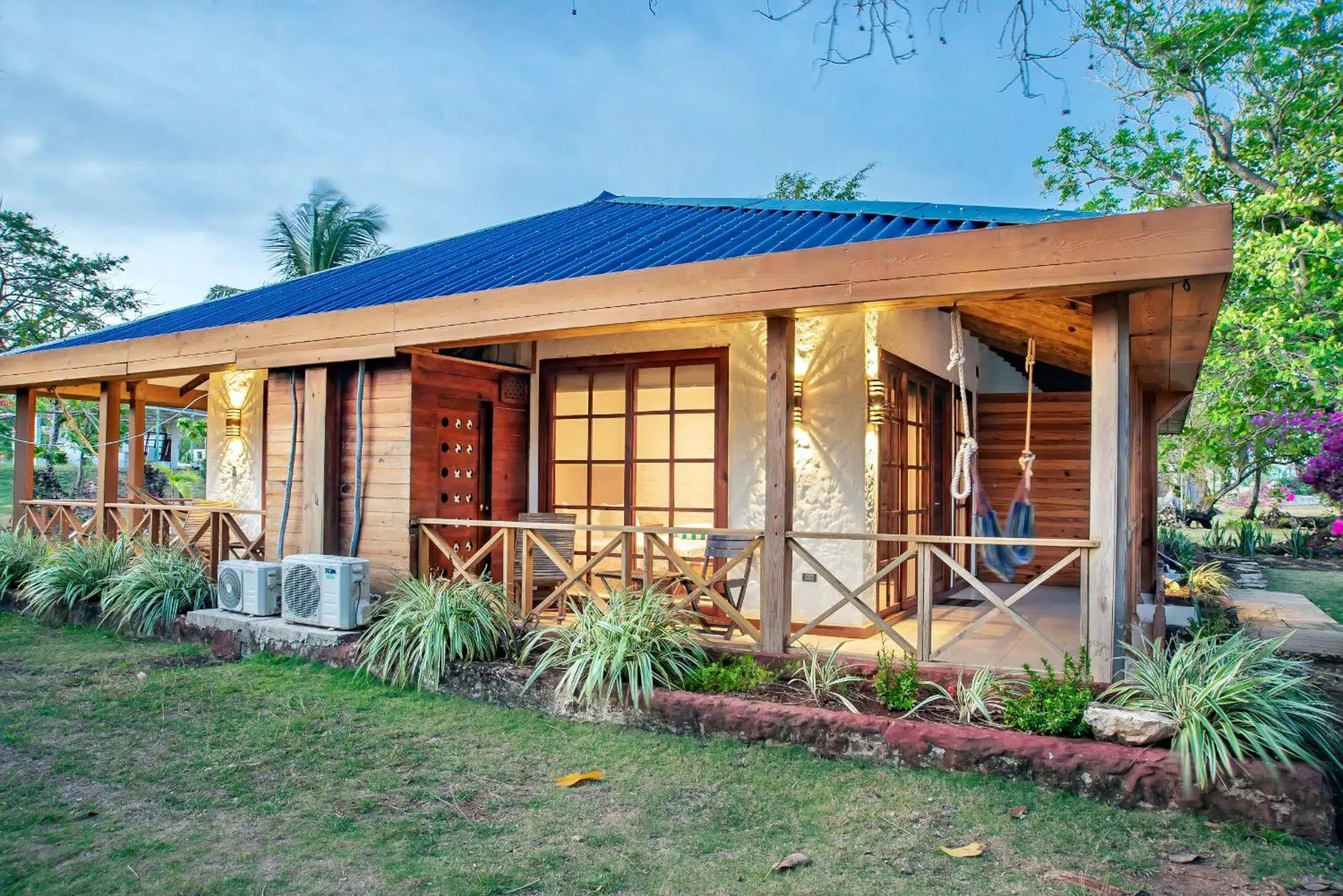 Deluxe Double Room with Garden View in Miraflores Boutique Hotel Adults Only Deluxe Double Room with Garden View in Miraflores Boutique Hotel Adults Only