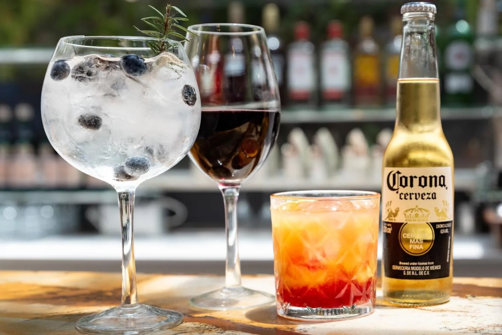 Restaurant/places to eat in Lennox Buenos Aires