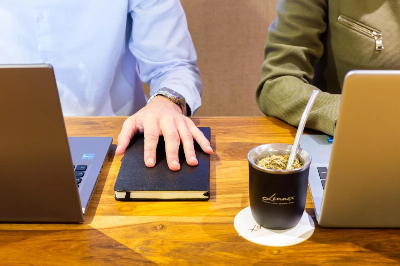 Meeting/conference room in Lennox Buenos Aires