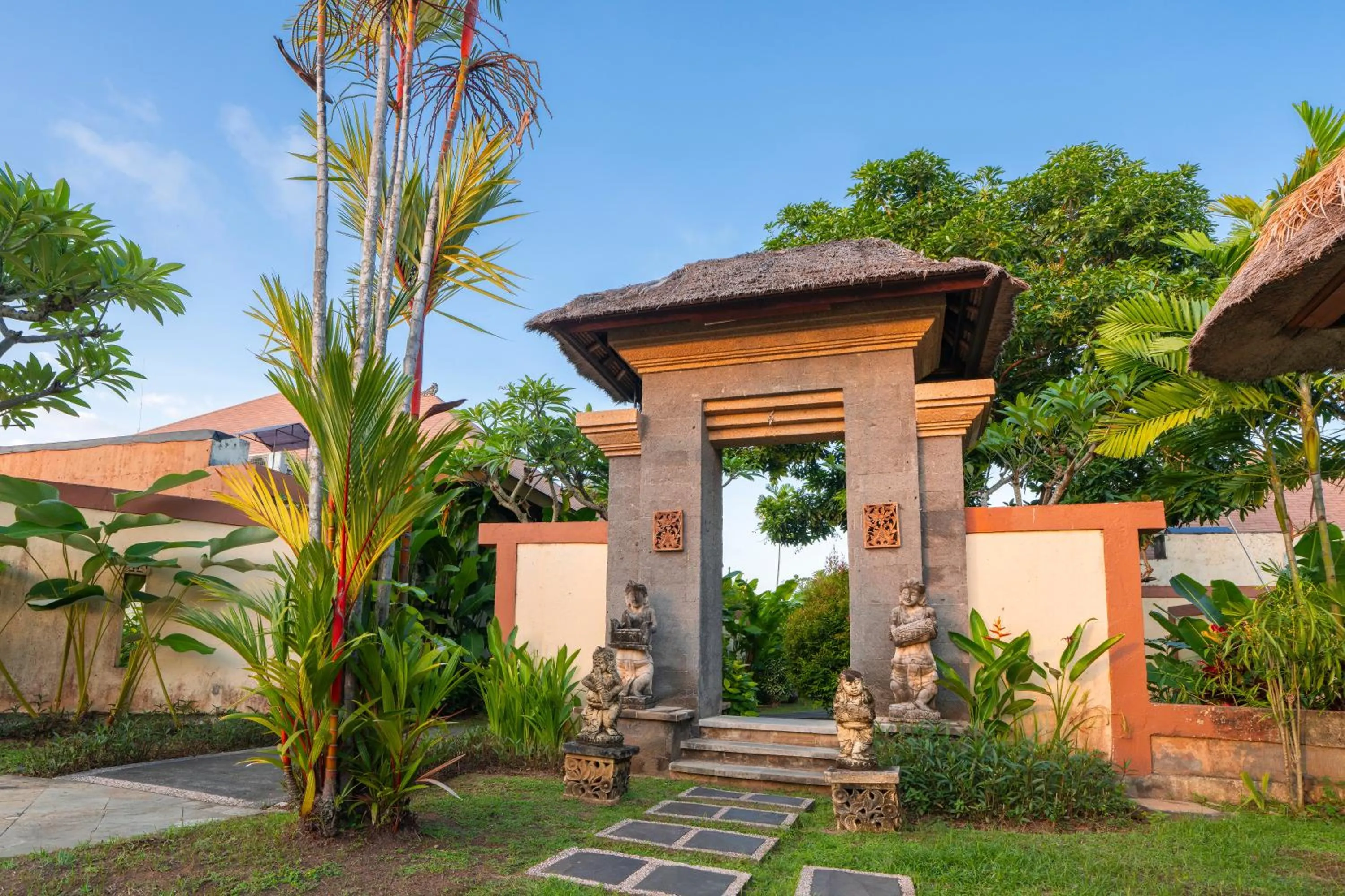 Other in Desamuda Village by Pertama Management