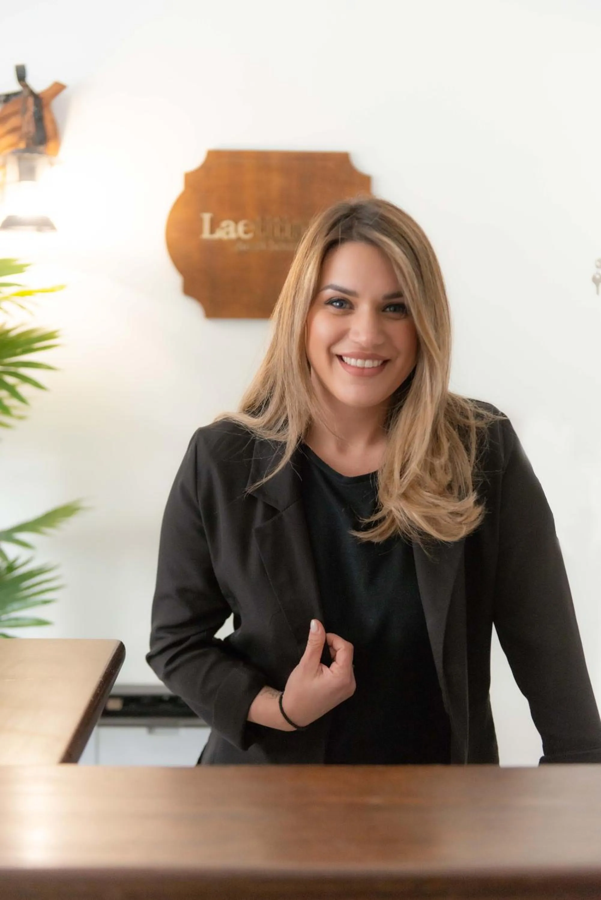 Lobby or reception in Camera Ardea