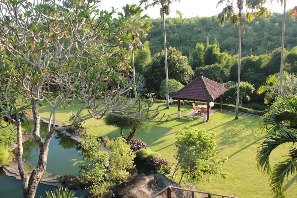 Nearby landmark in The Beverly Hills Bali Villas Jimbaran