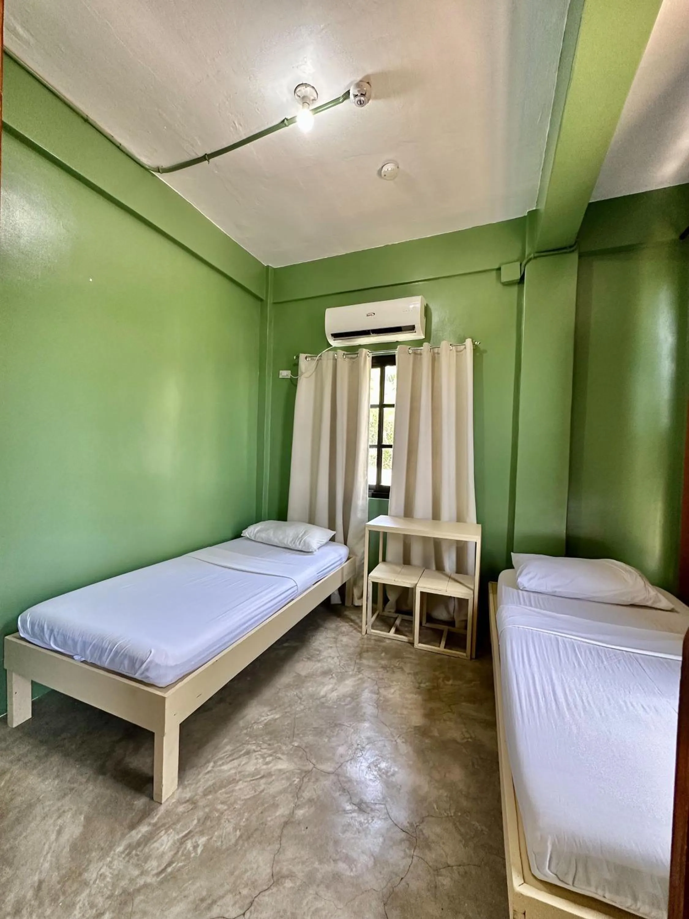Photo of the whole room, Bed in Dayon Hostel