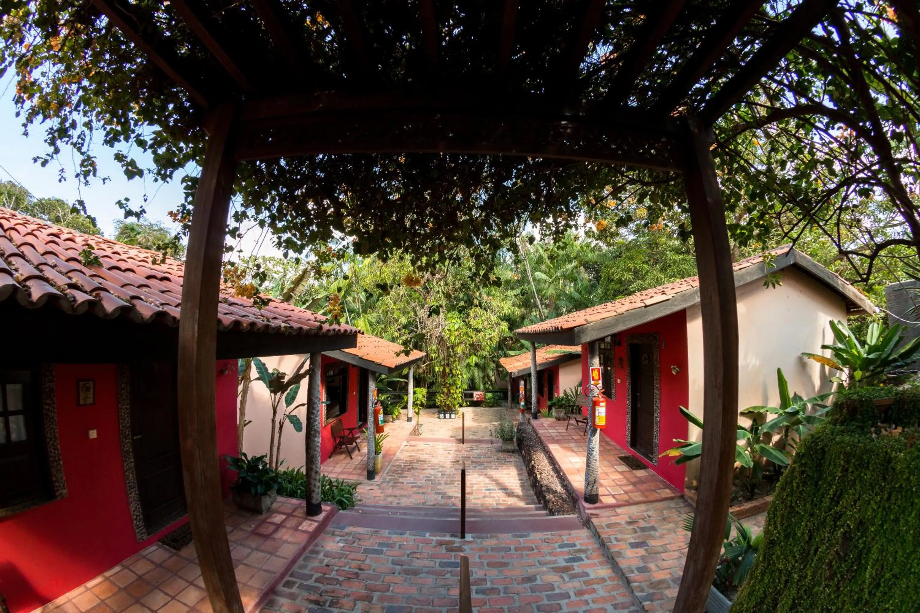 Other in Encantes do Nordeste