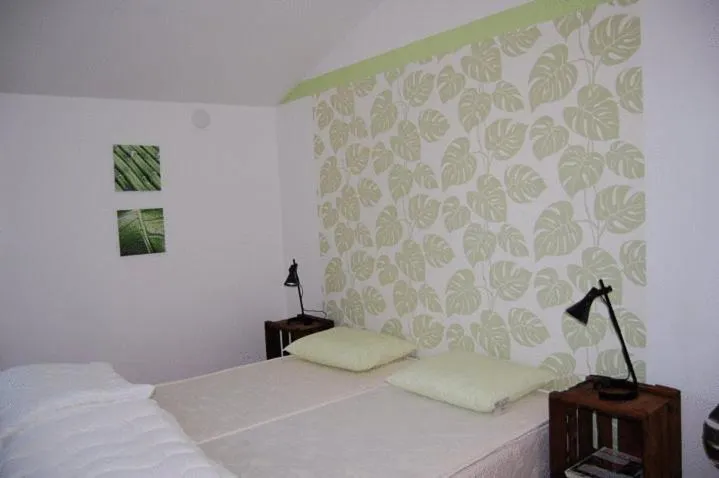 Bed in Vånga Hostel