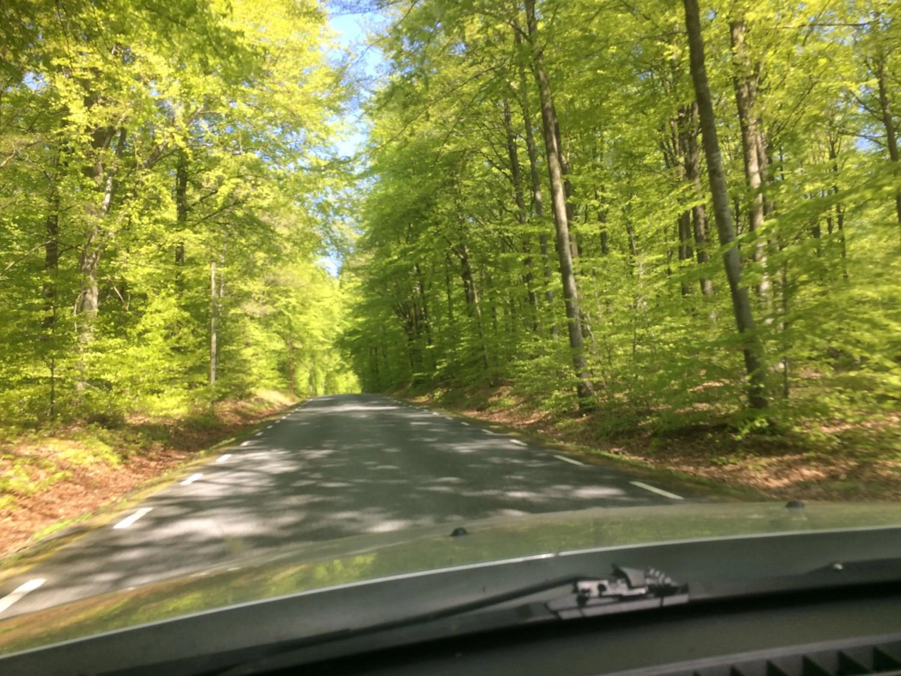 Other in Vånga Hostel