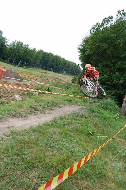 Sports in Vånga Hostel