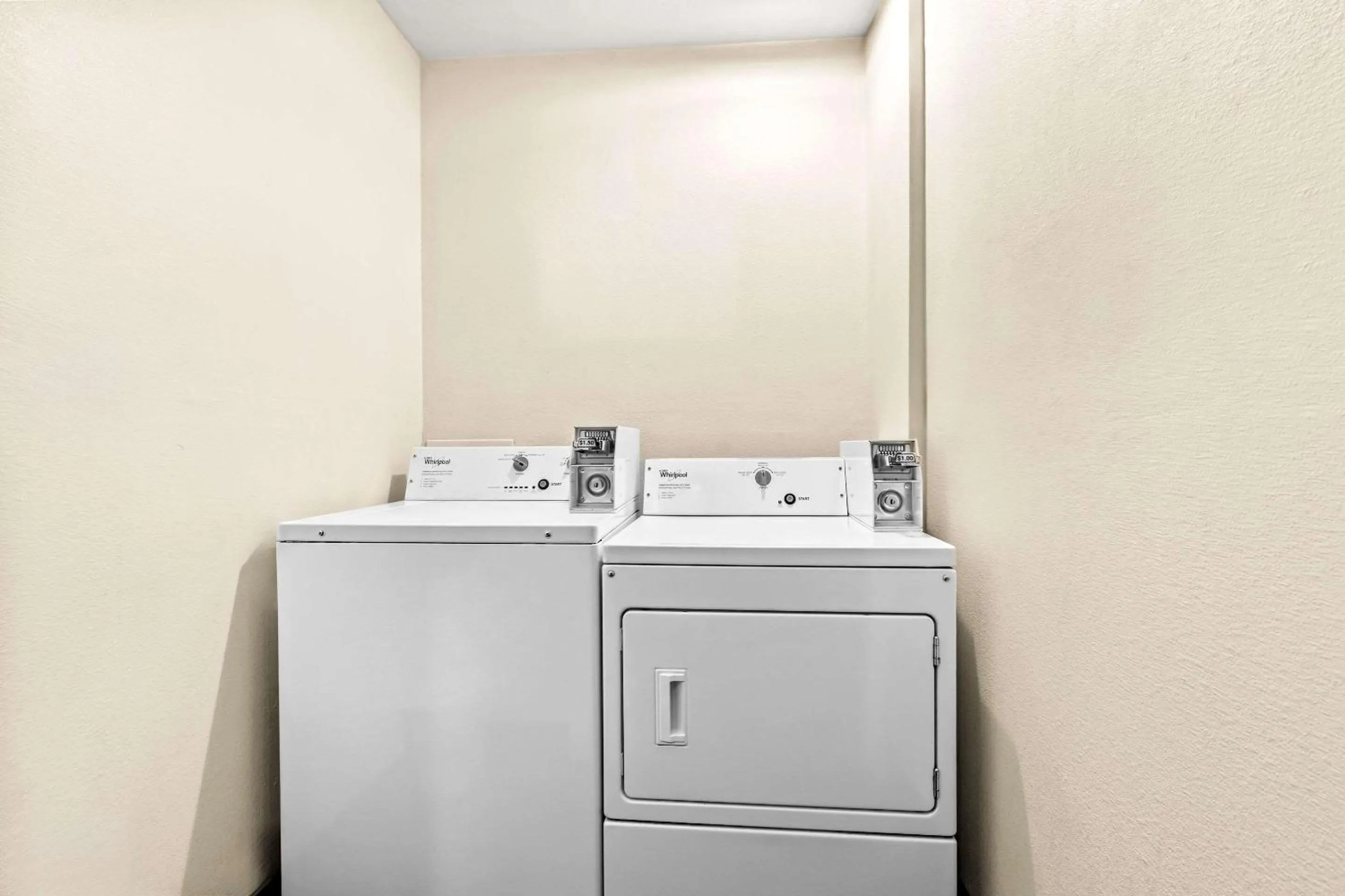 Other in Comfort Inn Modesto